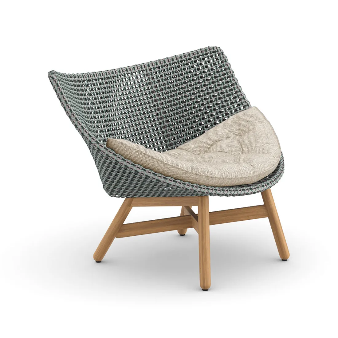 MBRACE Lounge Chair