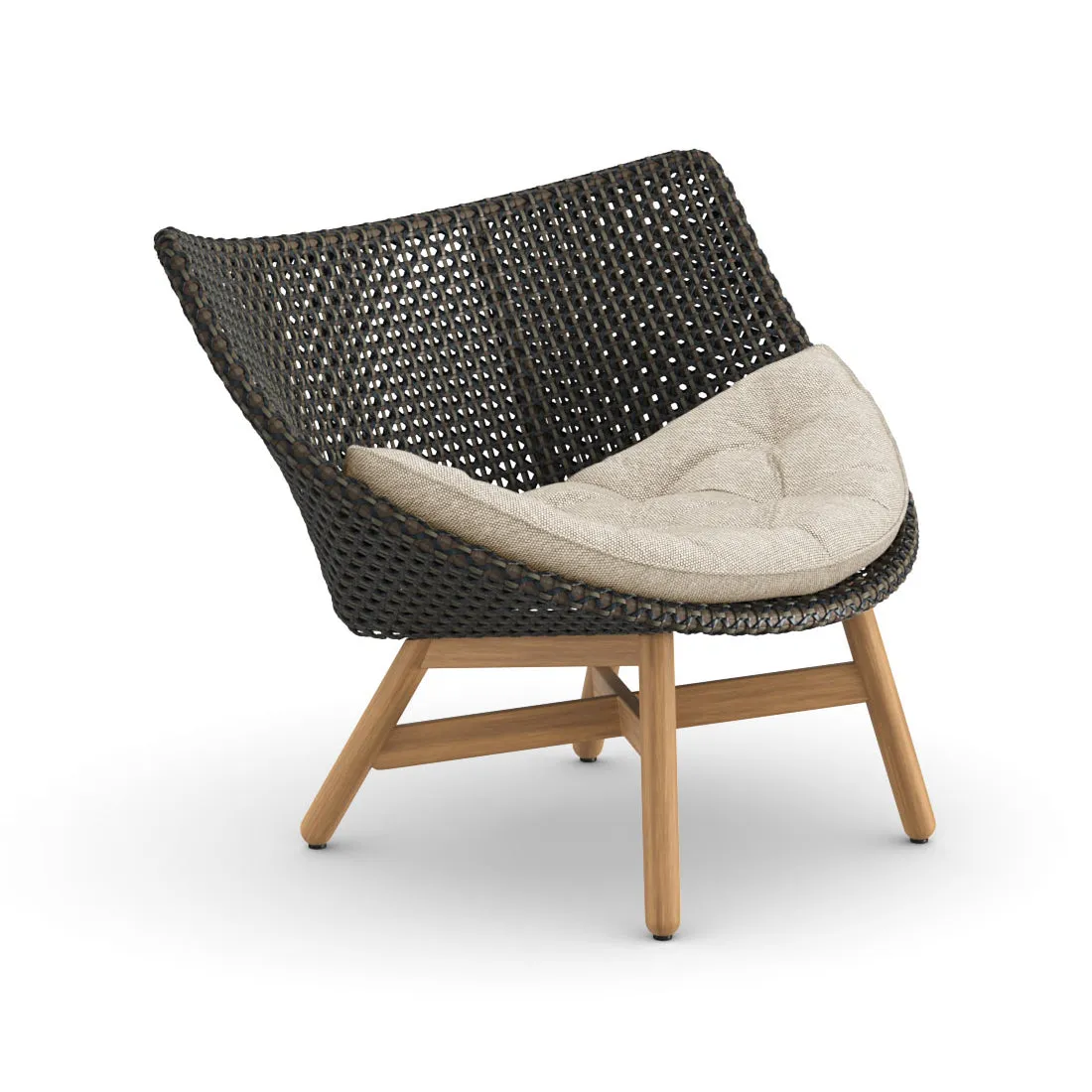 MBRACE Lounge Chair