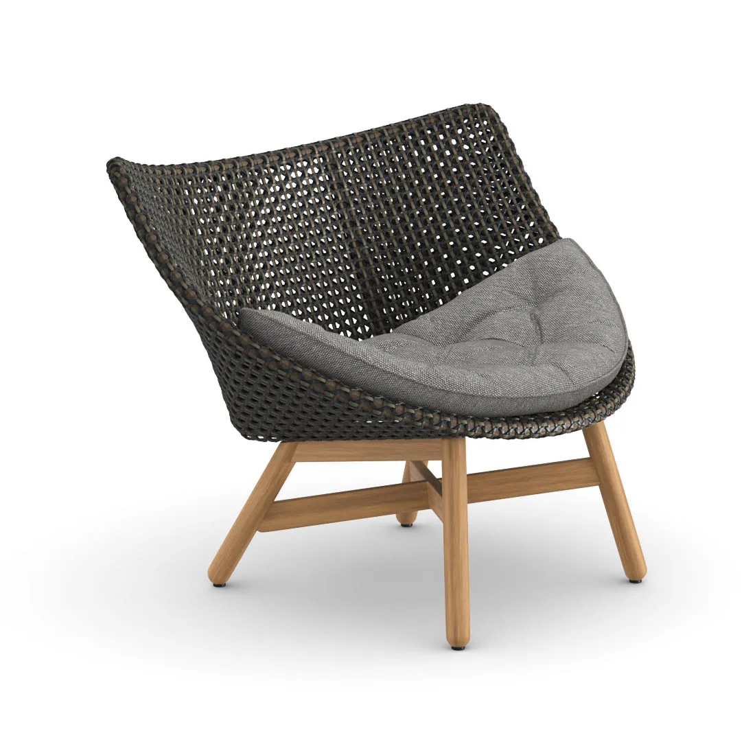 MBRACE Lounge Chair