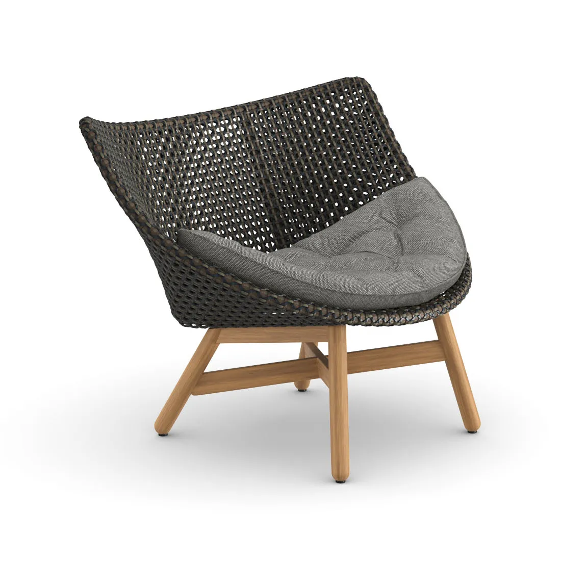 MBRACE Lounge Chair