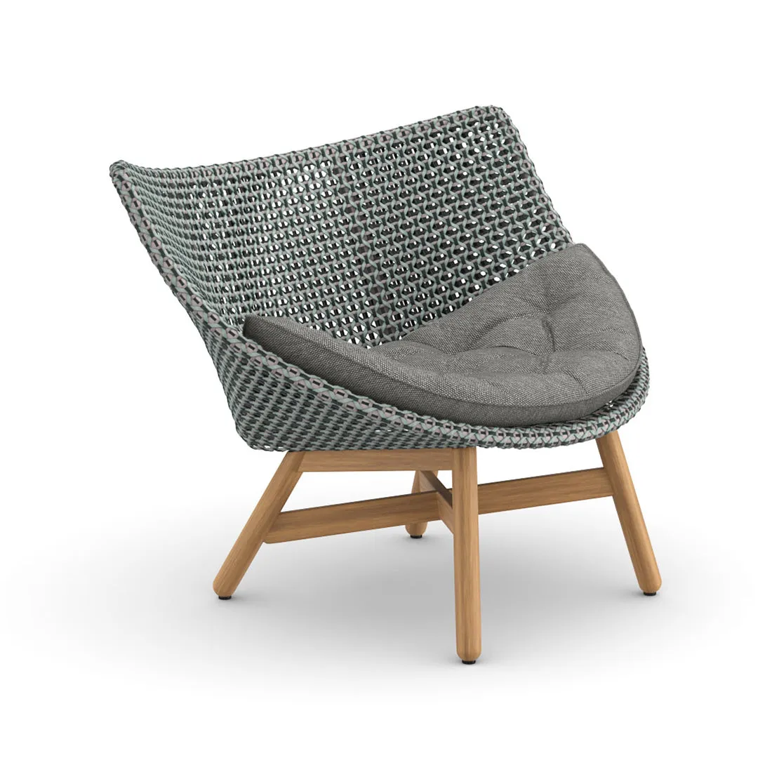 MBRACE Lounge Chair