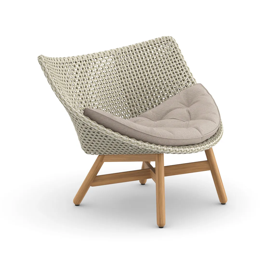 MBRACE Lounge Chair
