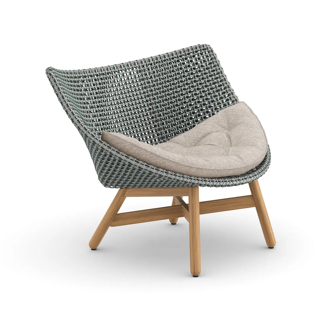 MBRACE Lounge Chair