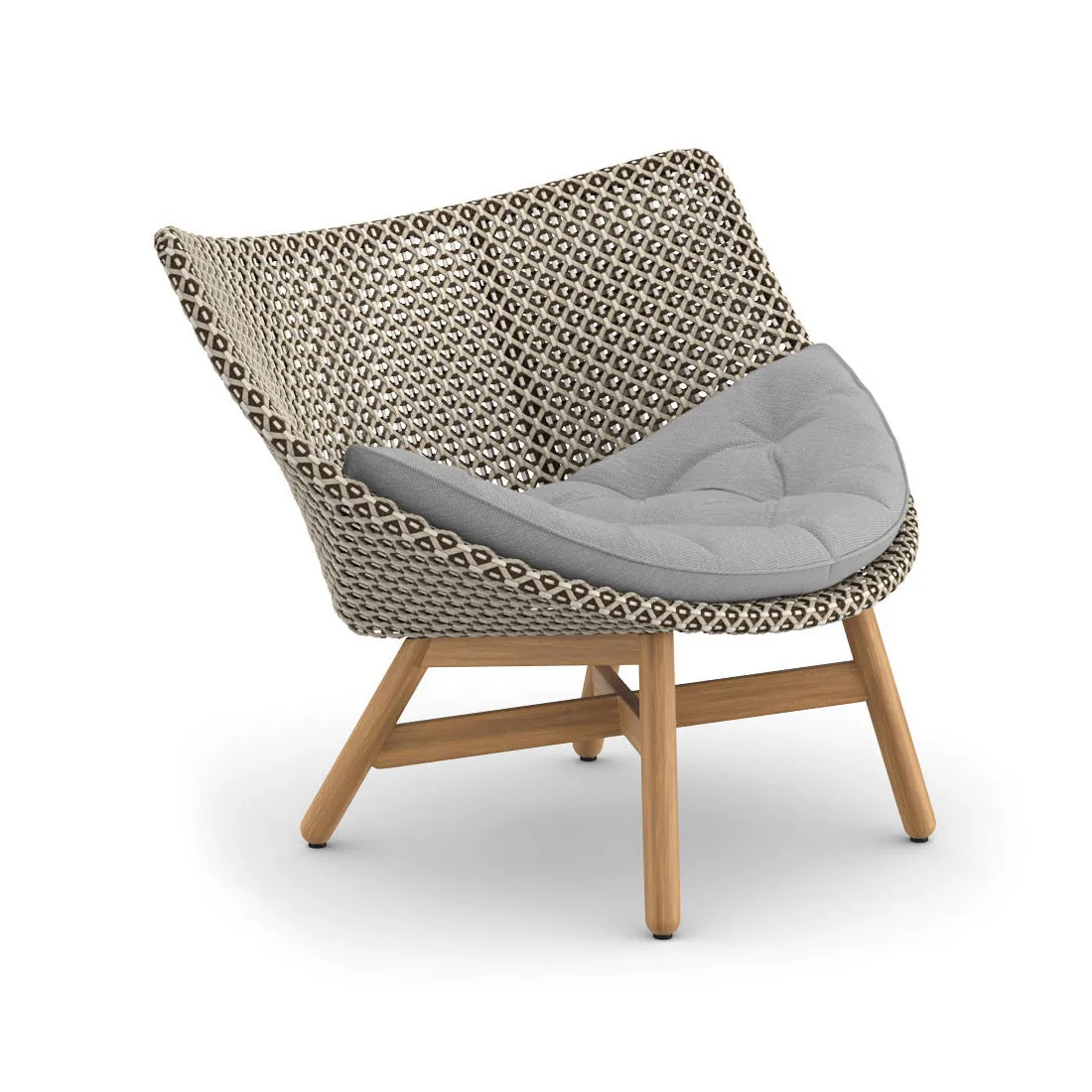 MBRACE Lounge Chair