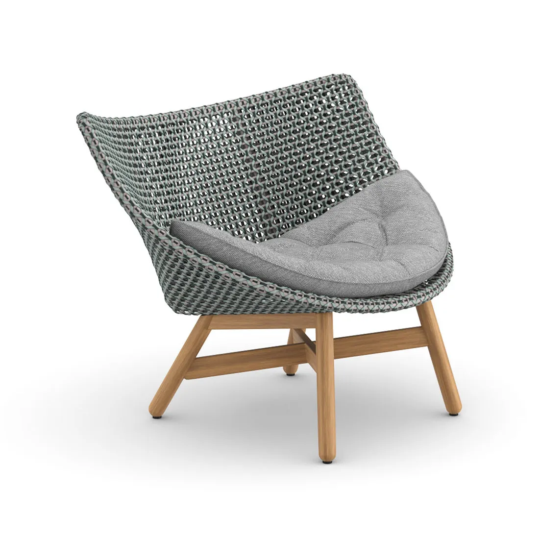 MBRACE Lounge Chair