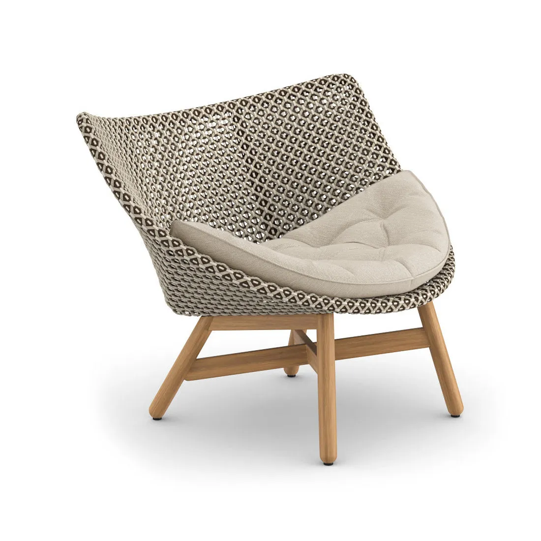 MBRACE Lounge Chair