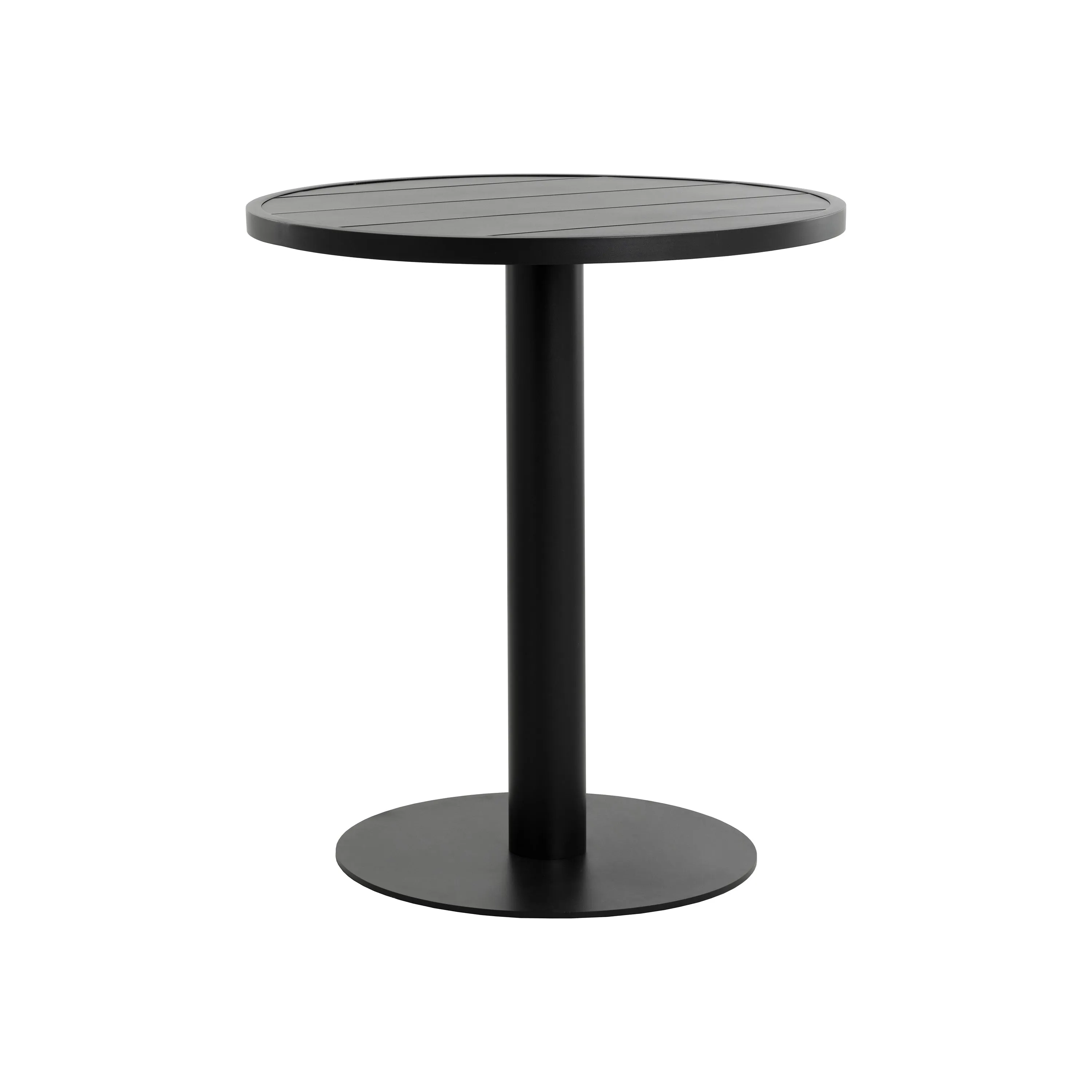 Merano Round Outdoor Bistro Table
