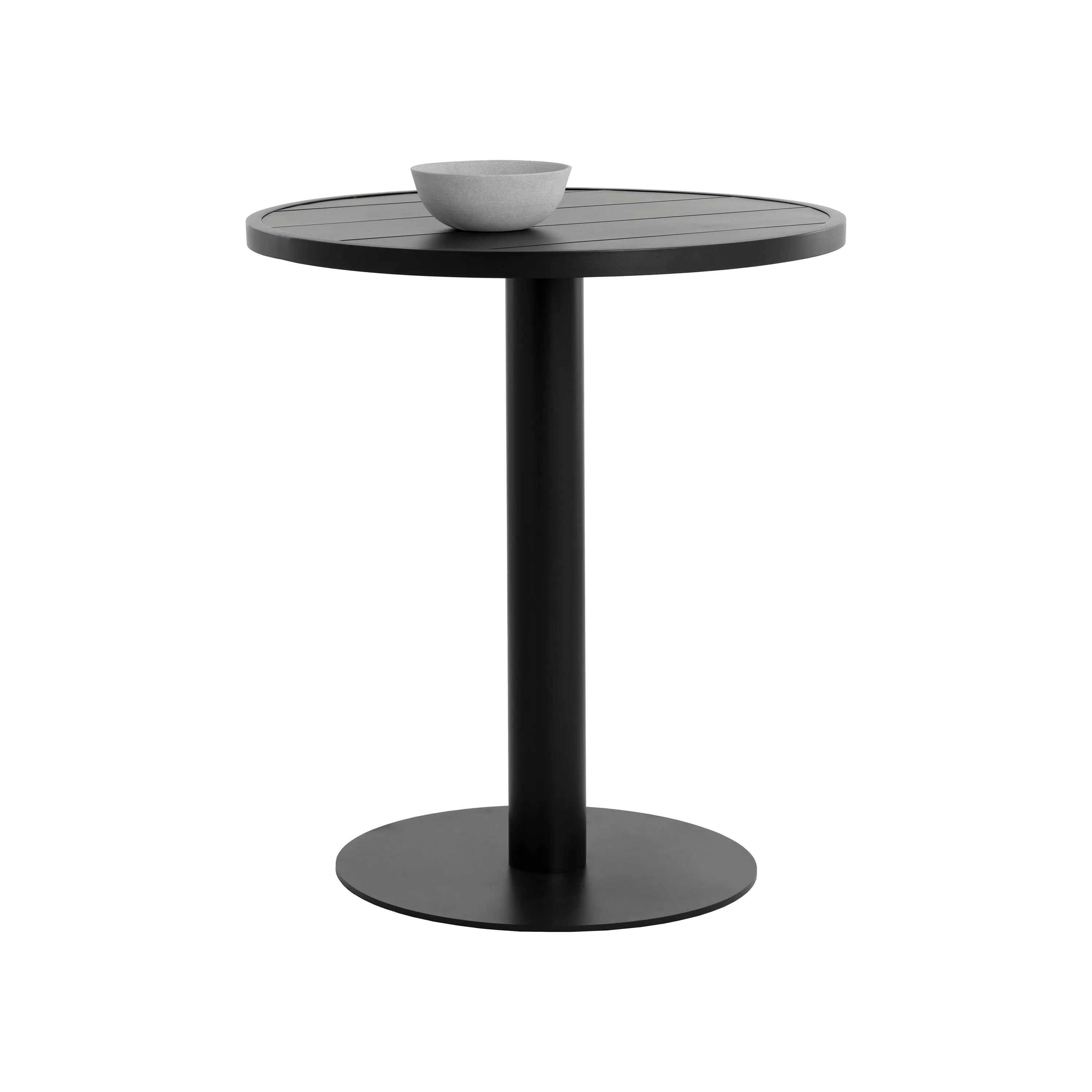 Merano Round Outdoor Bistro Table