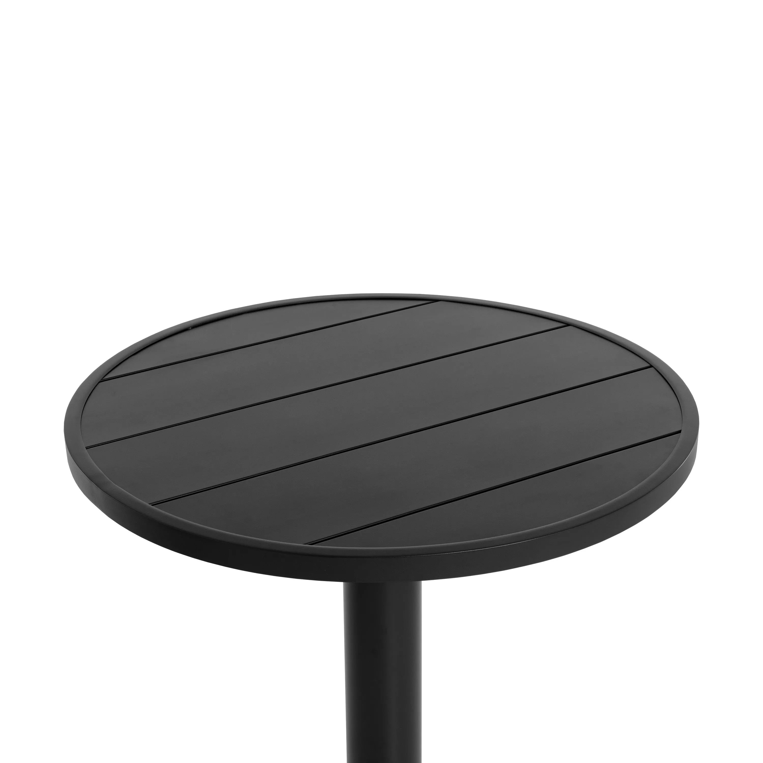 Merano Round Outdoor Bistro Table