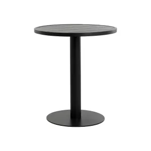Merano Round Outdoor Bistro Table