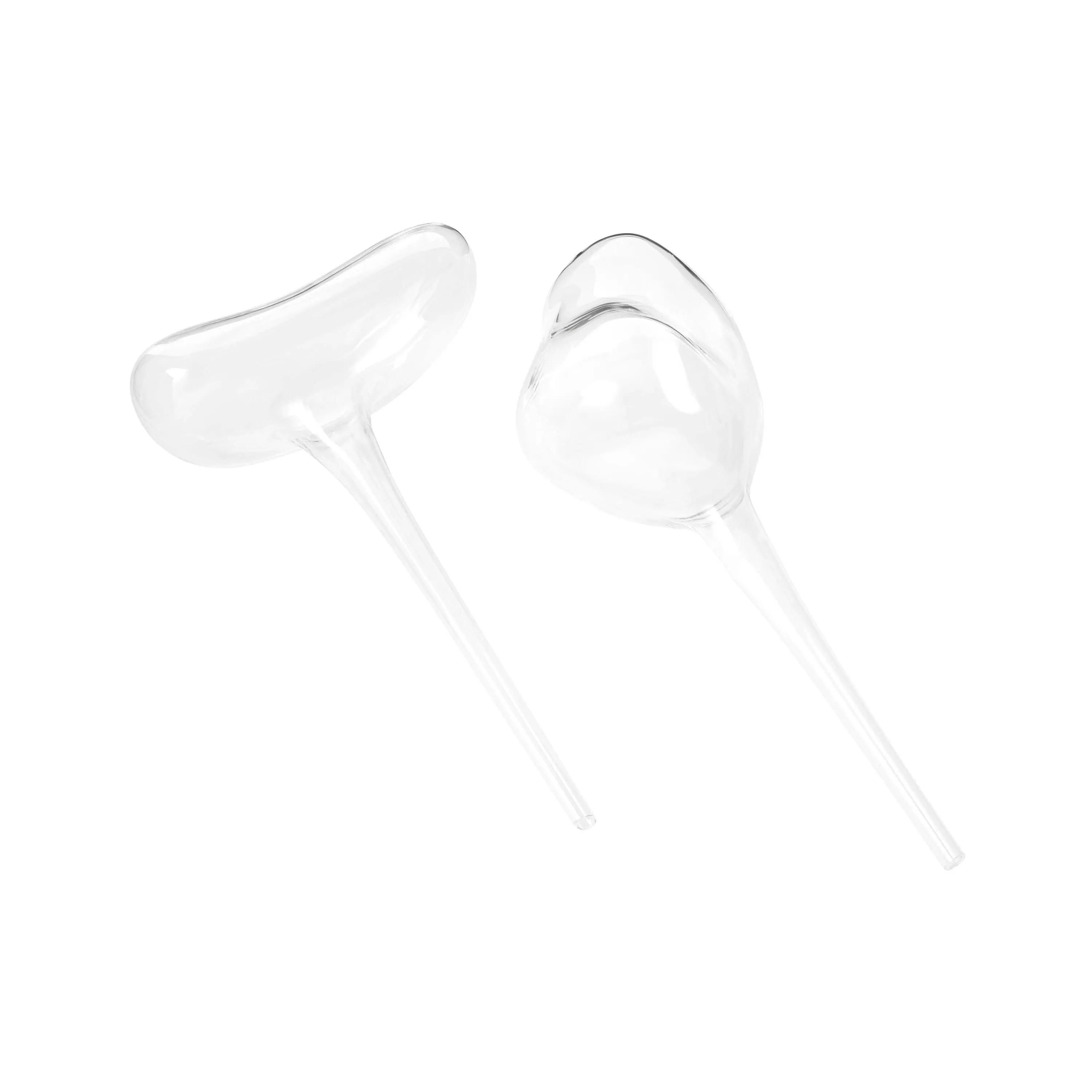 Mercury Water Globe (Set of 2)