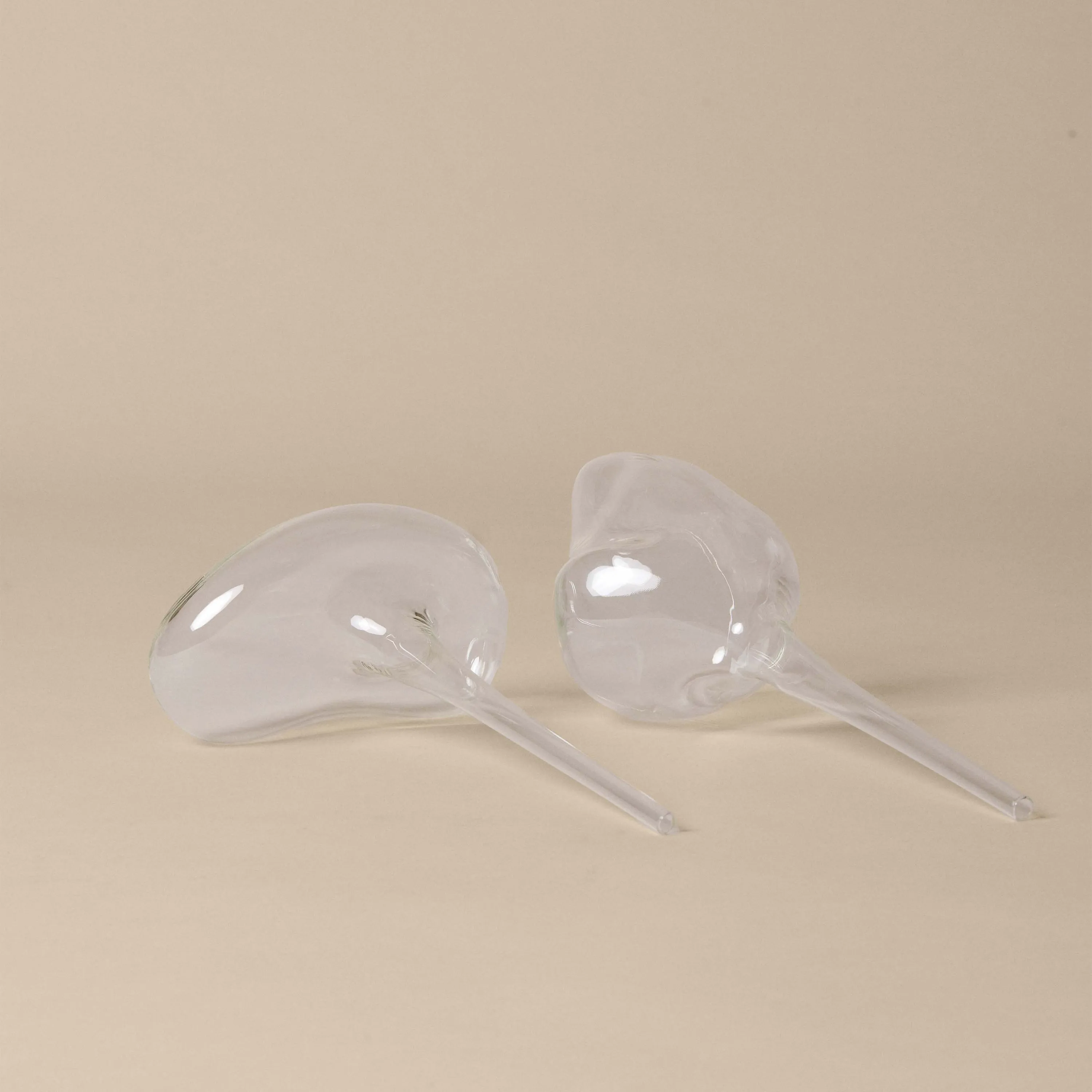 Mercury Water Globe (Set of 2)