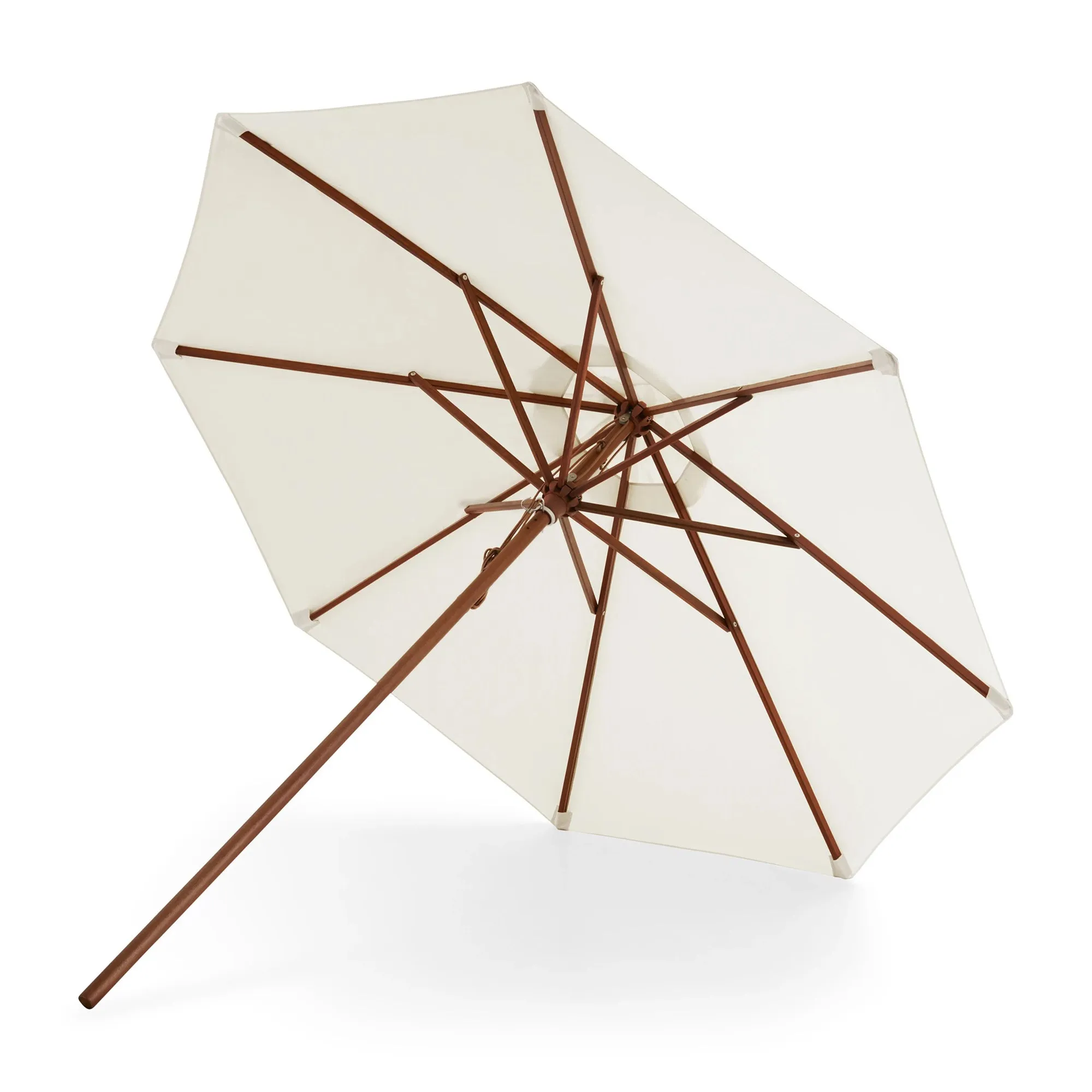 Messina Round Umbrella