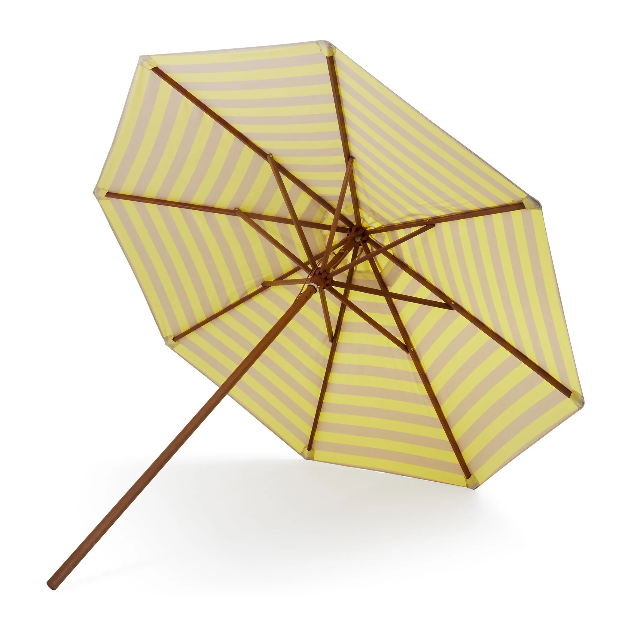Messina Round Umbrella
