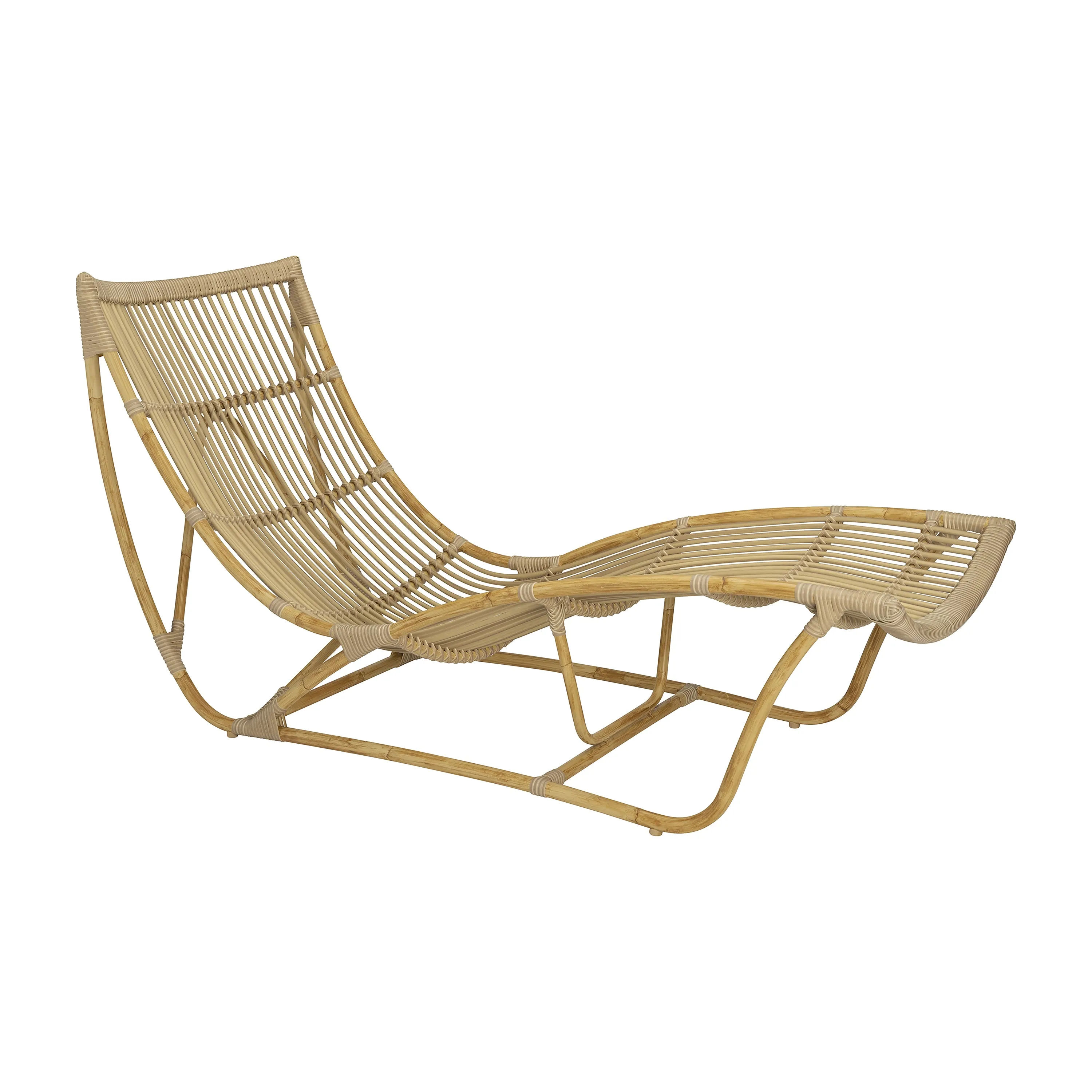 Michelangelo Outdoor Chaise Lounge