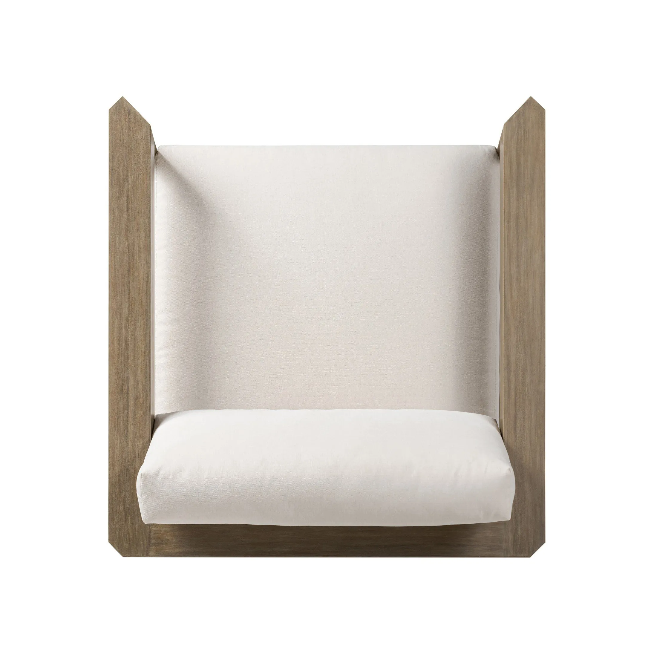 Milford Outdoor Lounge Chair