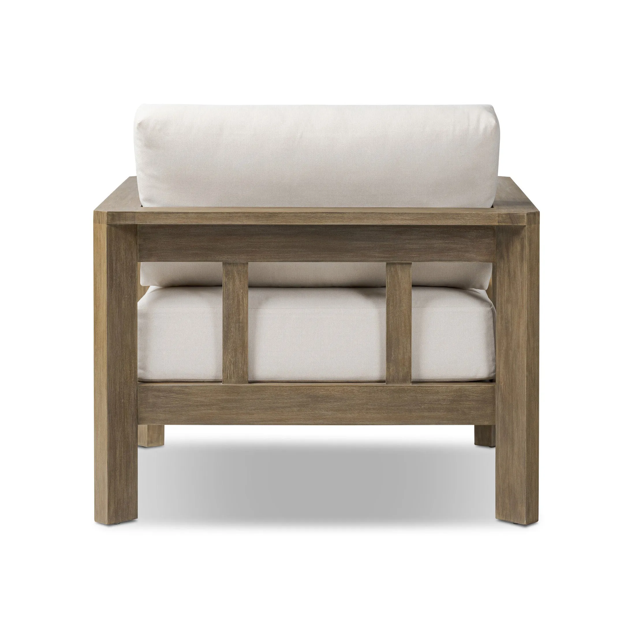Milford Outdoor Lounge Chair
