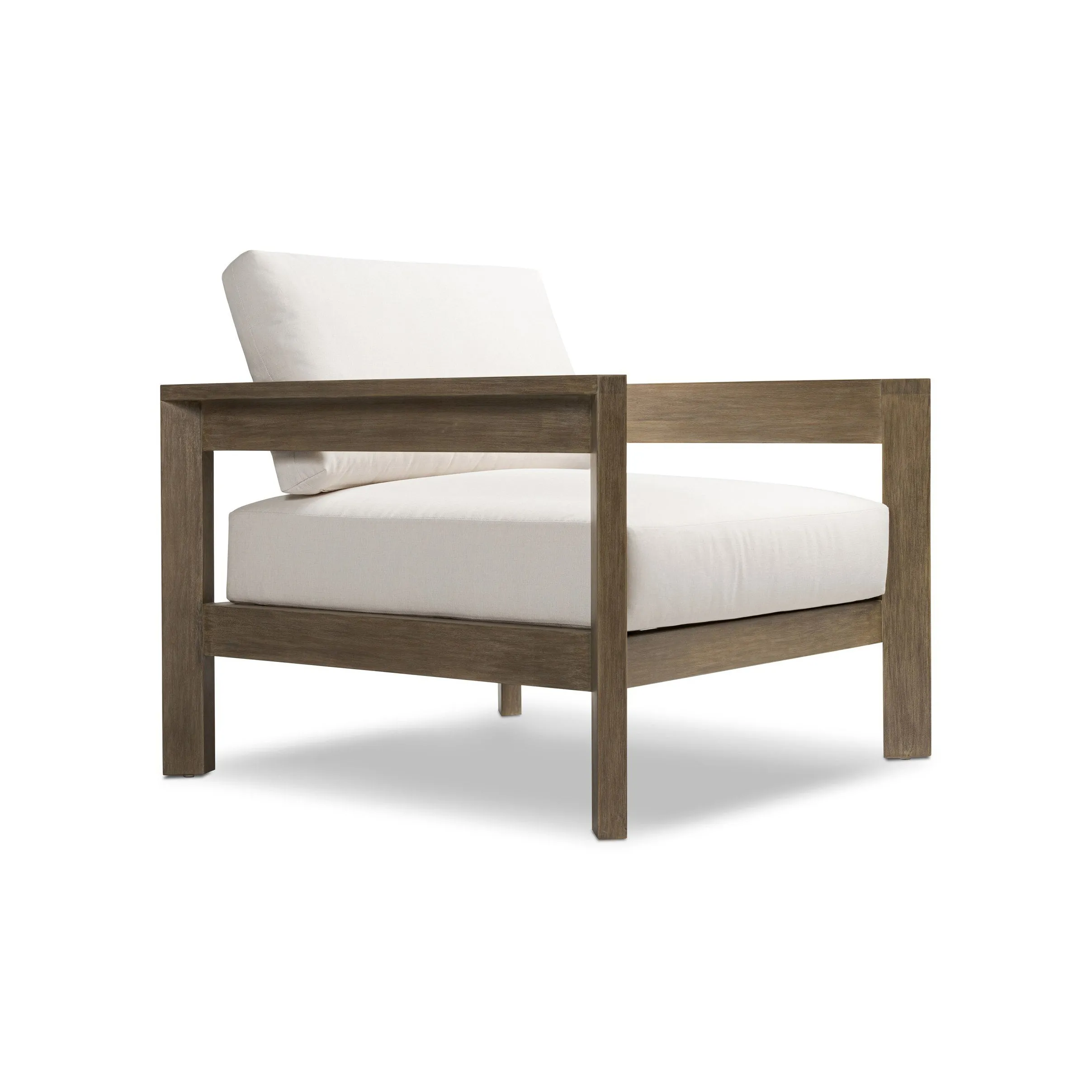 Milford Outdoor Lounge Chair