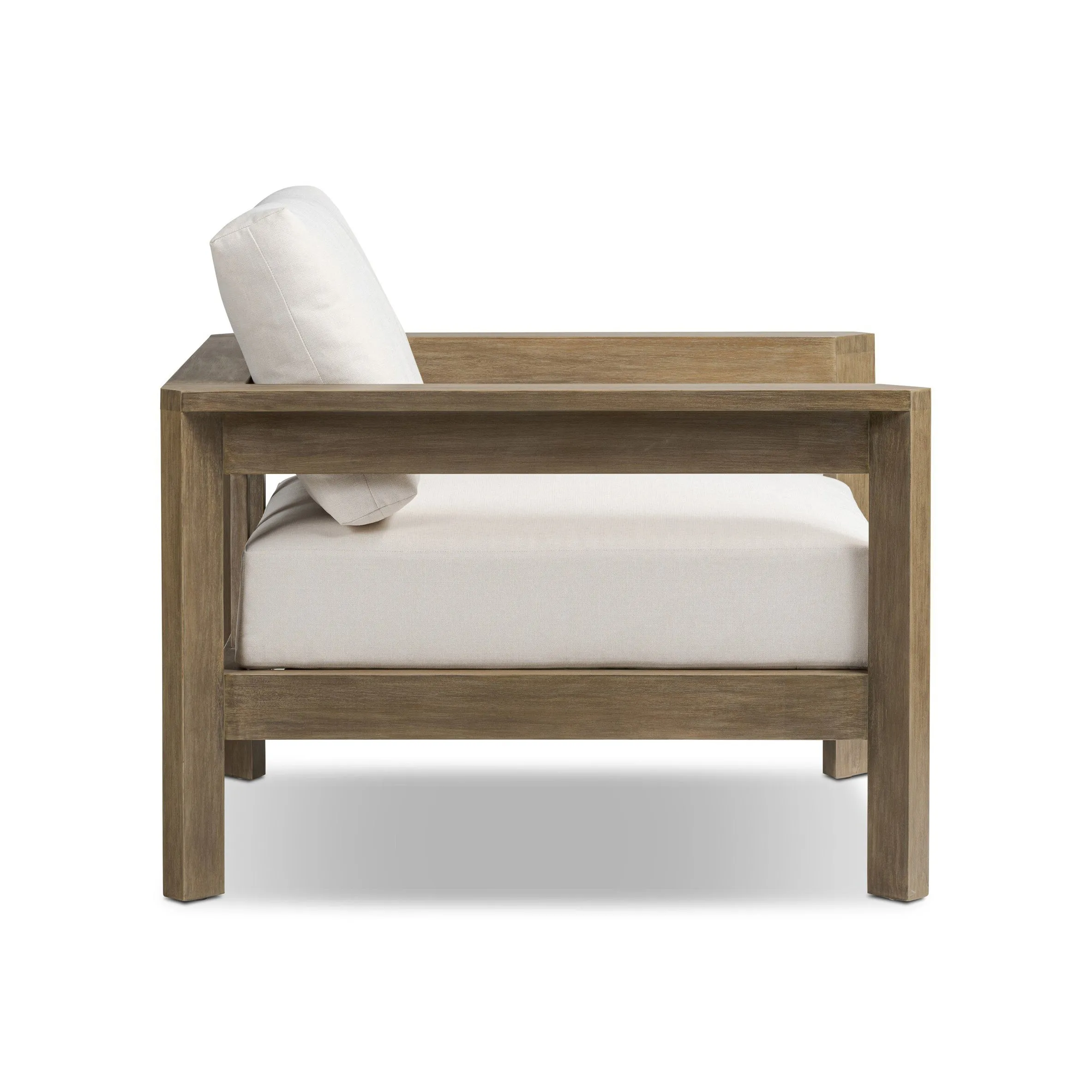Milford Outdoor Lounge Chair