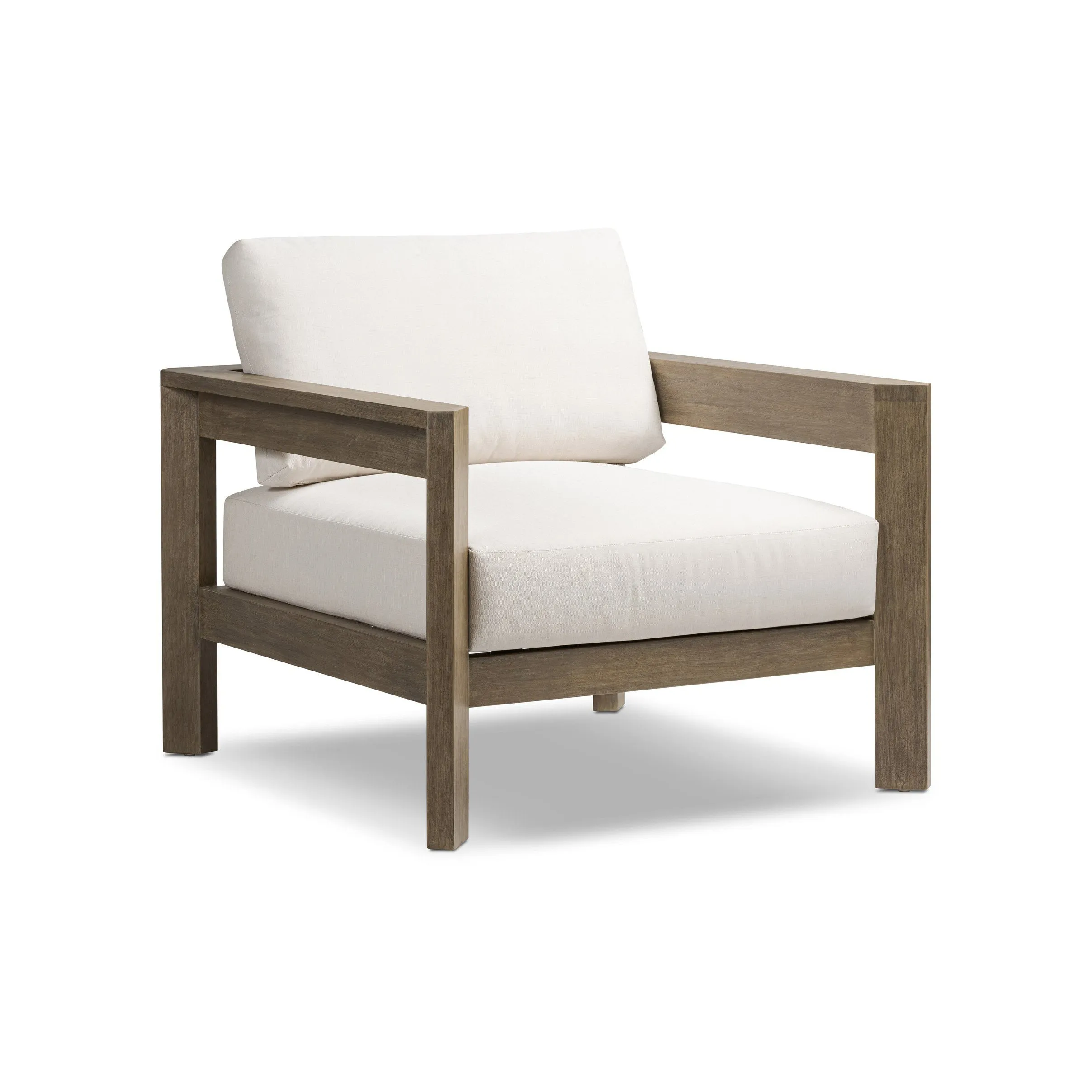 Milford Outdoor Lounge Chair
