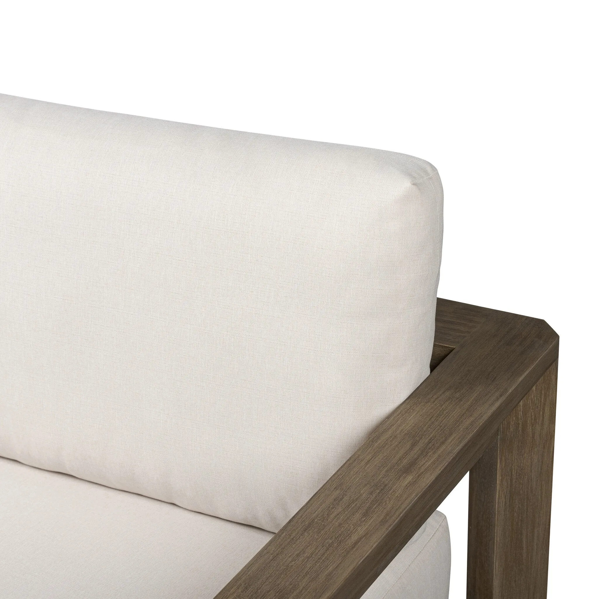 Milford Outdoor Sofa