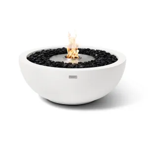 Mix 600 Fire Pit Set