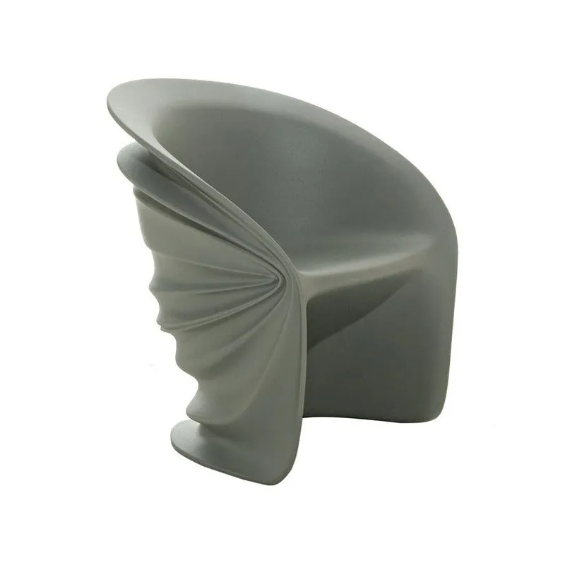 Modesty Veiled Armchair