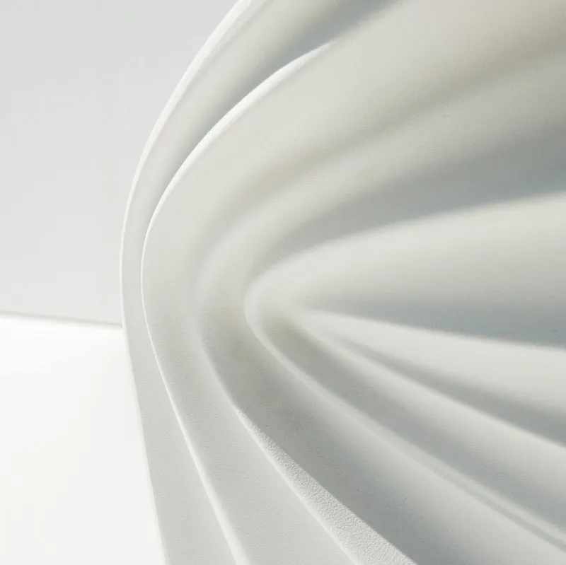 Modesty Veiled Armchair