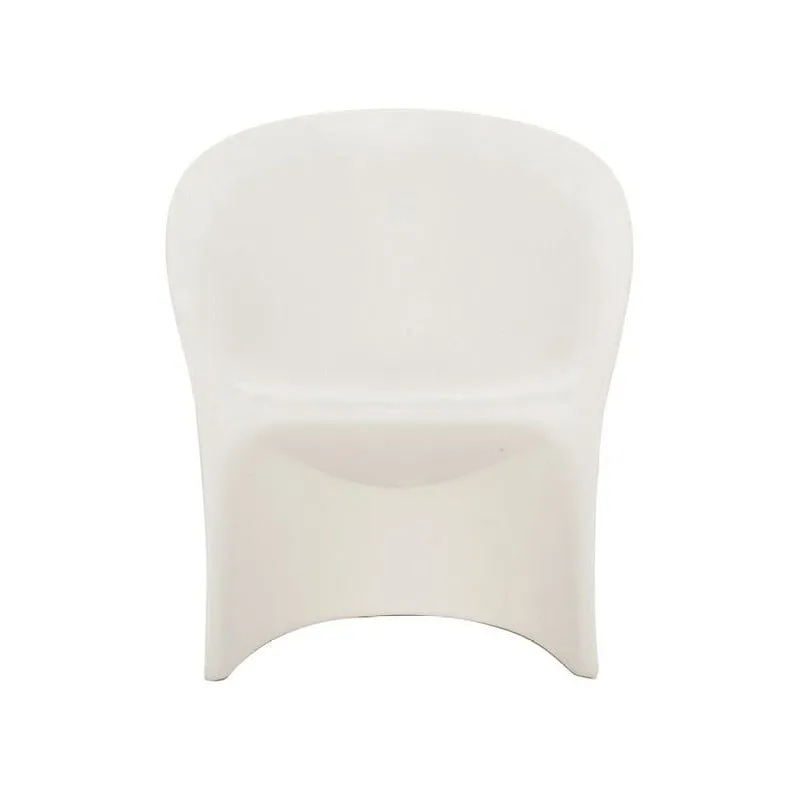 Modesty Veiled Armchair