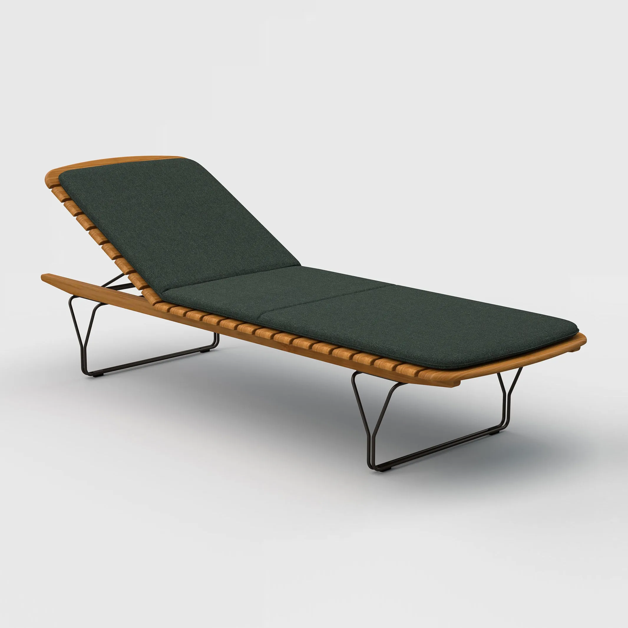 Molo Outdoor Sunbed