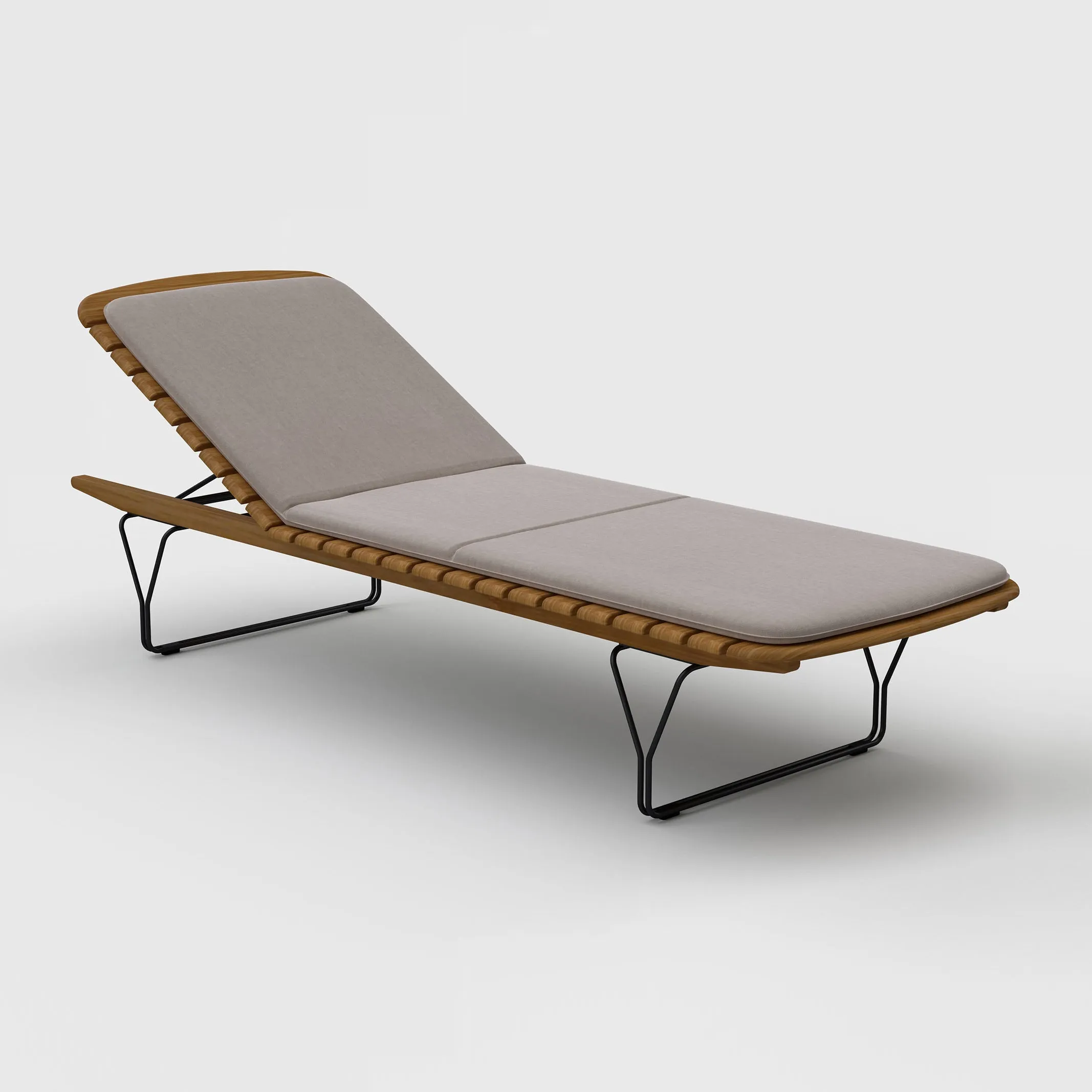 Molo Outdoor Sunbed