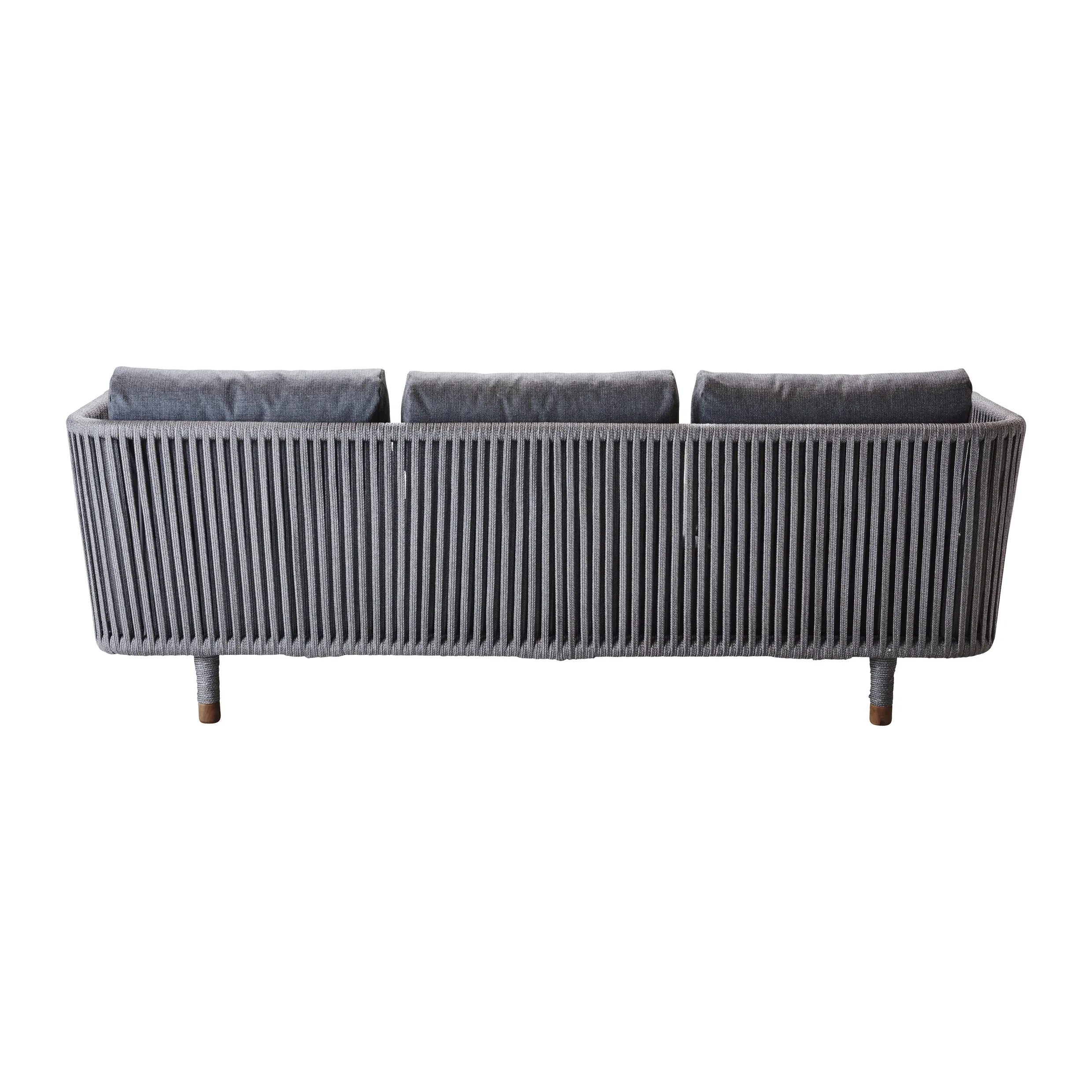 Moments Outdoor 3 Seater Sofa