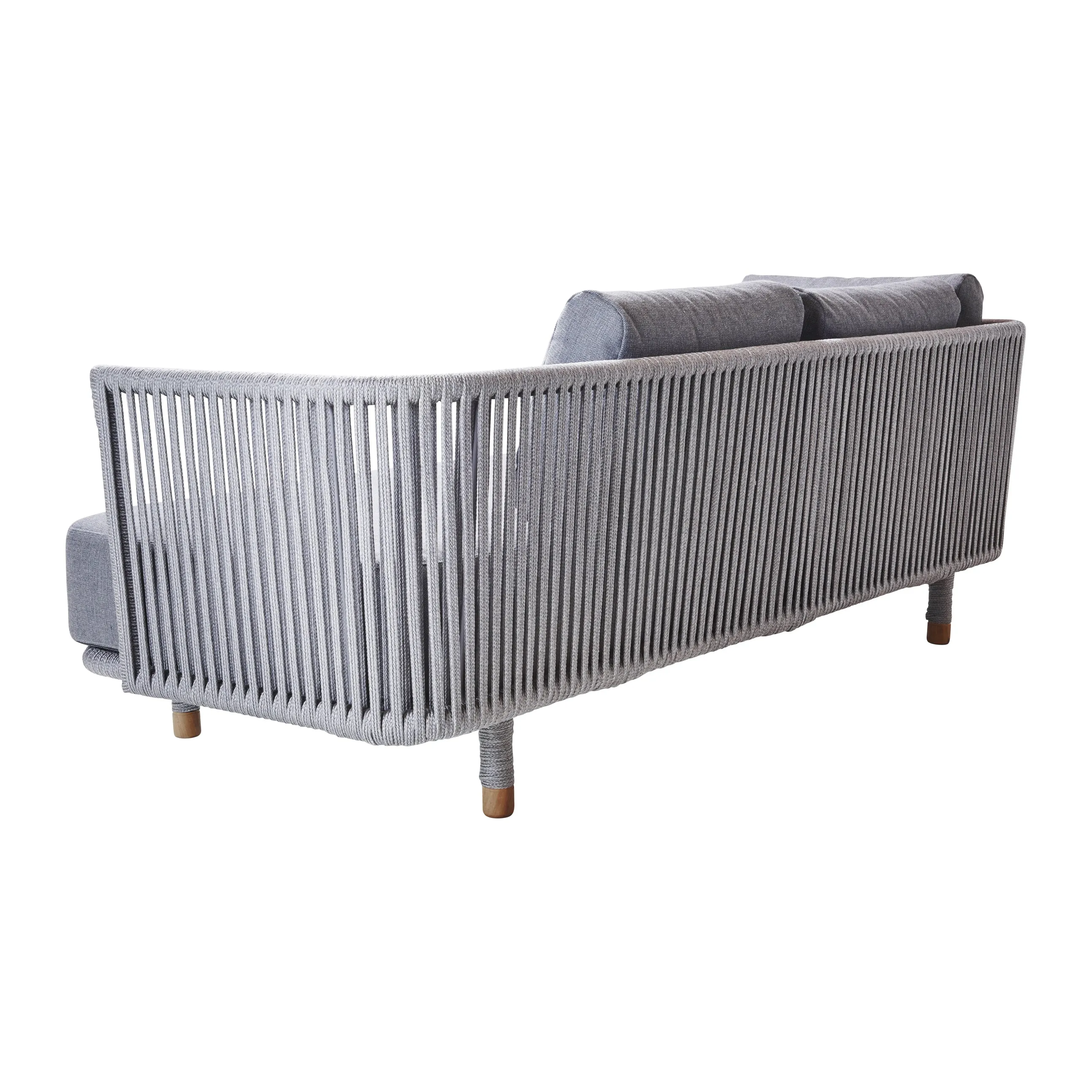 Moments Outdoor 3 Seater Sofa