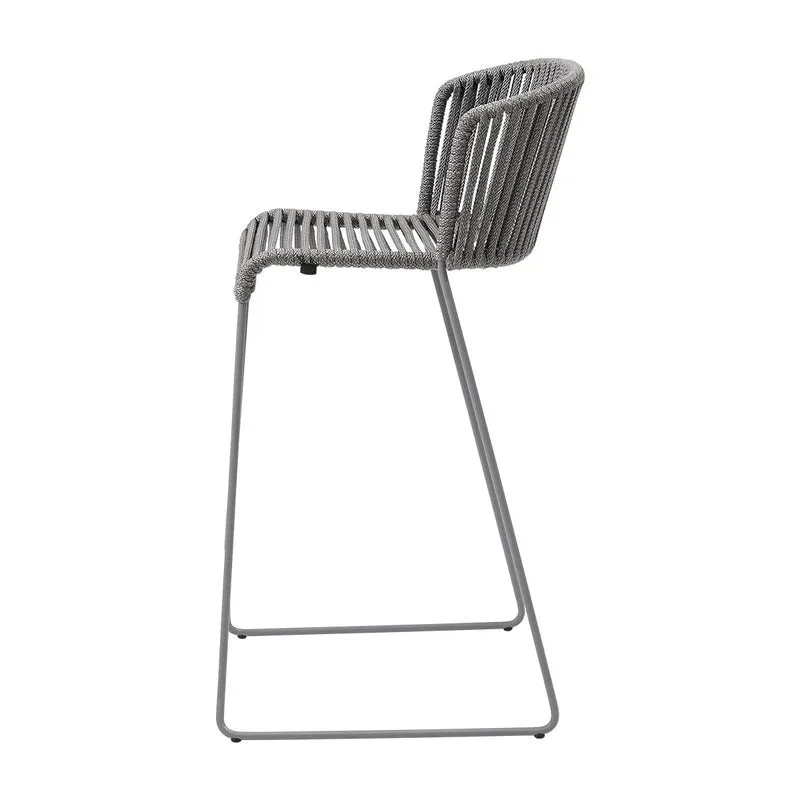 Moments Outdoor Bar Stool