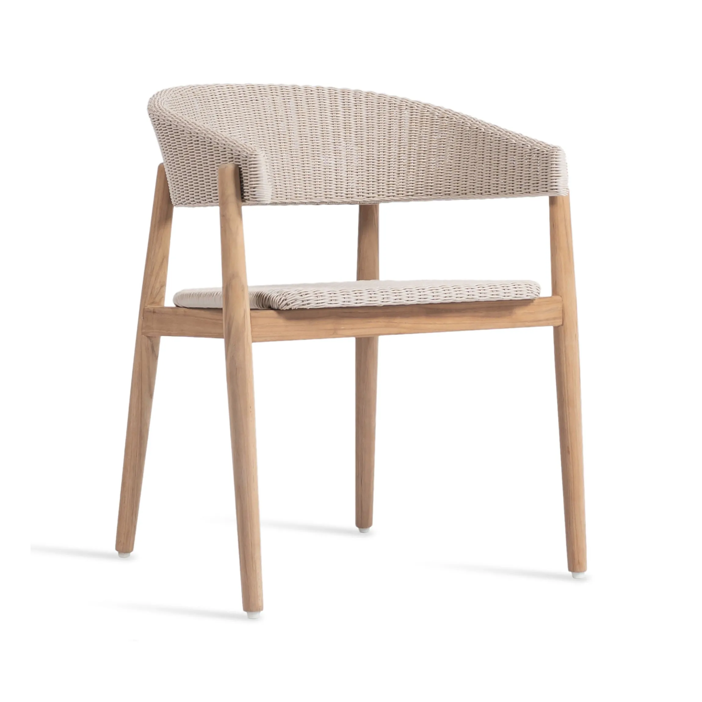 Mona Outdoor Dining Chair