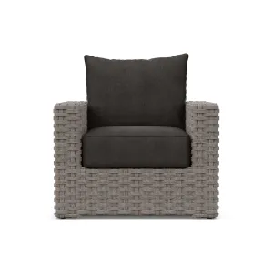 Monaco Club Chair