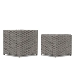 Monaco Nesting Side Tables
