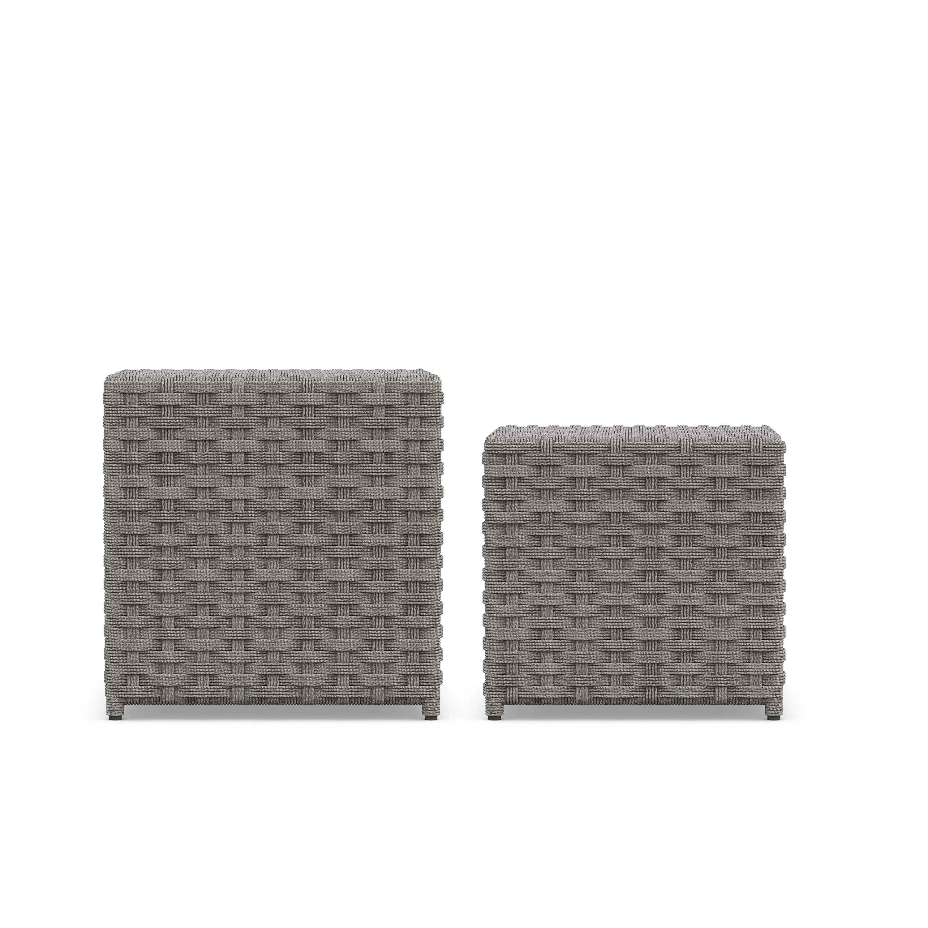 Monaco Nesting Side Tables