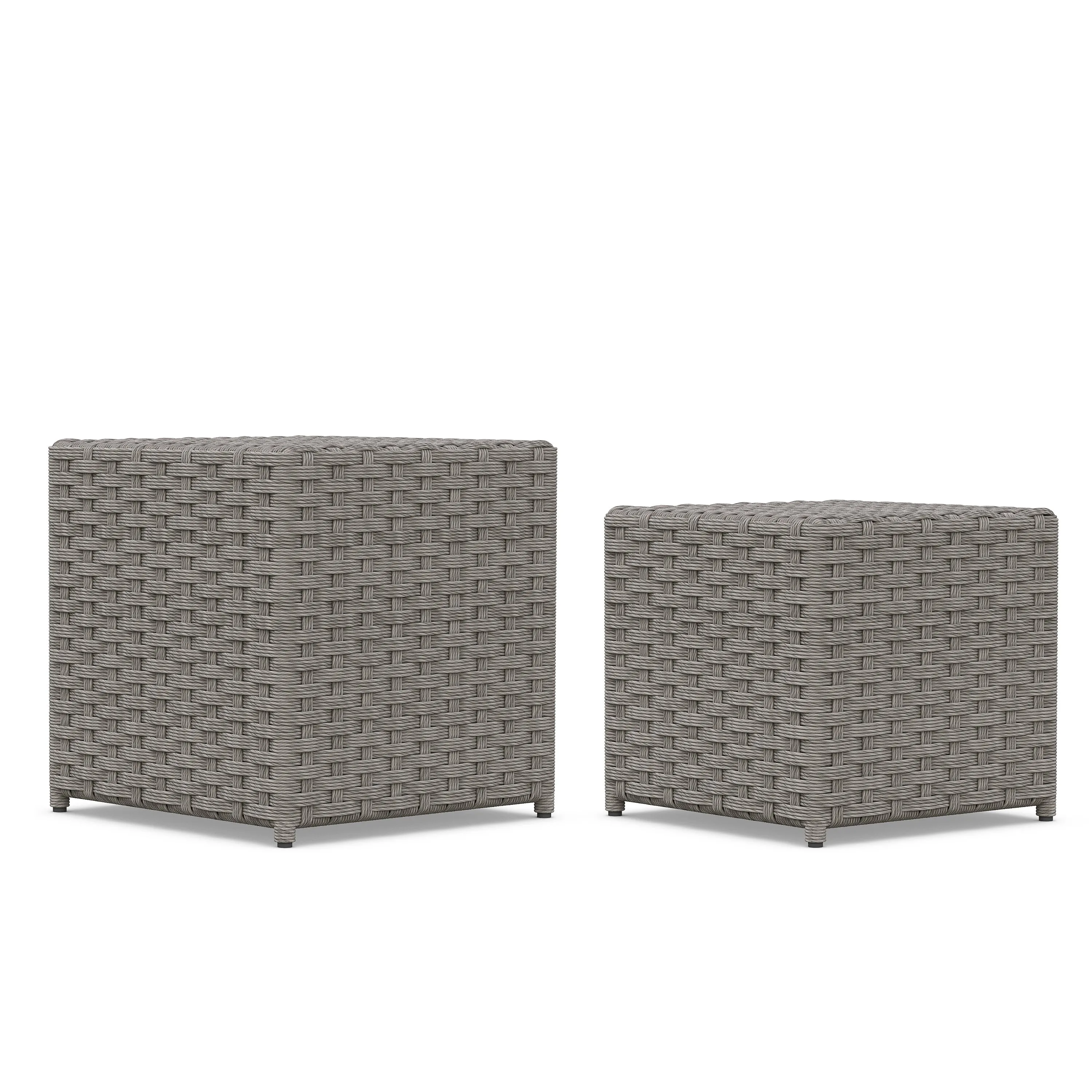 Monaco Nesting Side Tables