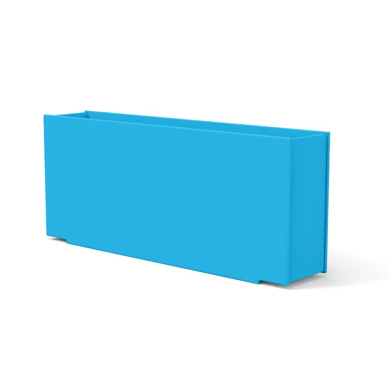 Mondo Skinny Planter