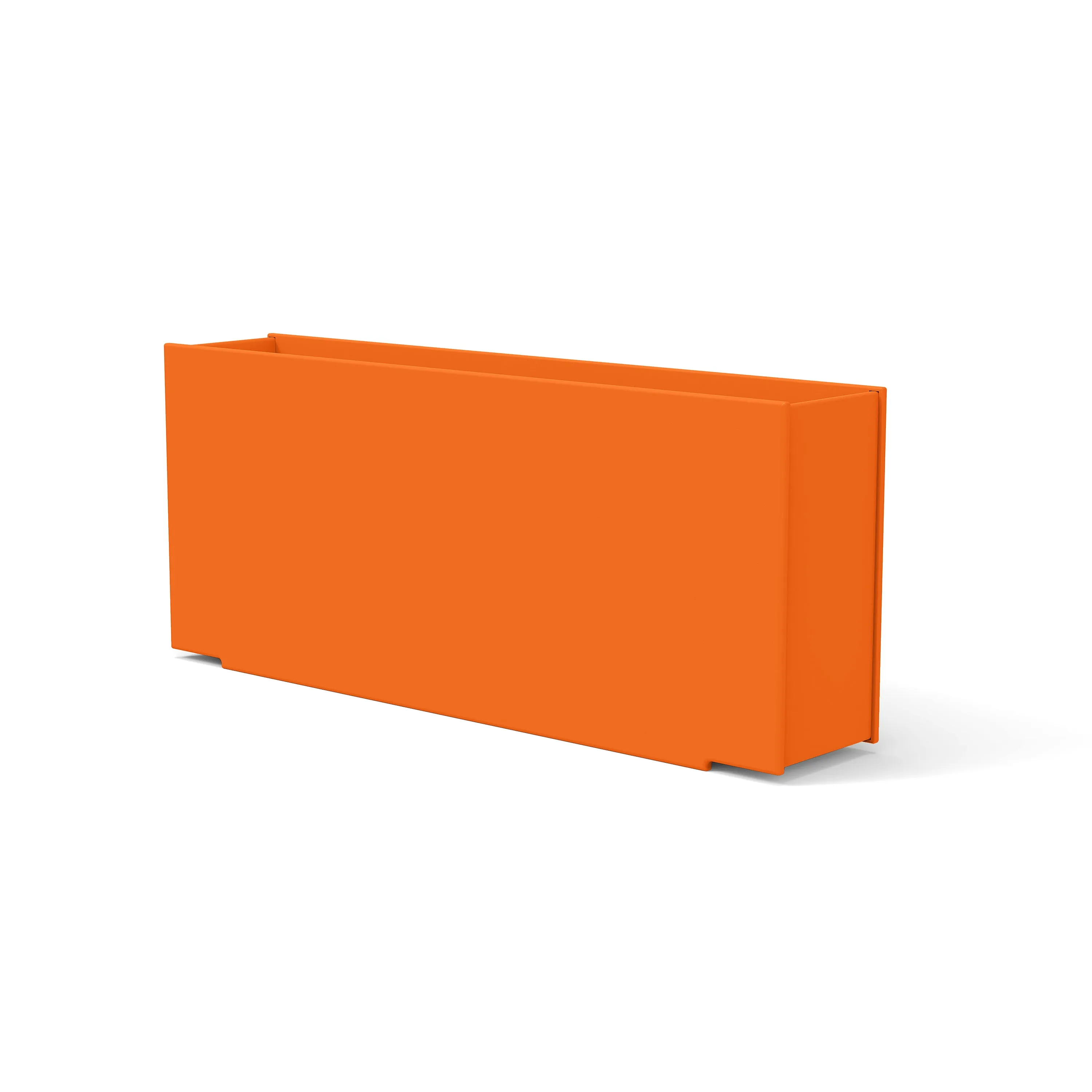 Mondo Skinny Planter