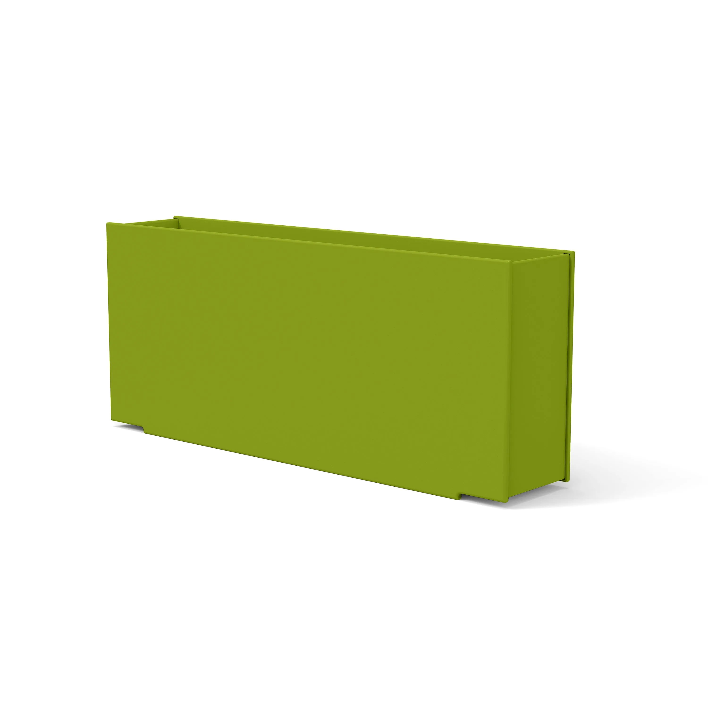 Mondo Skinny Planter