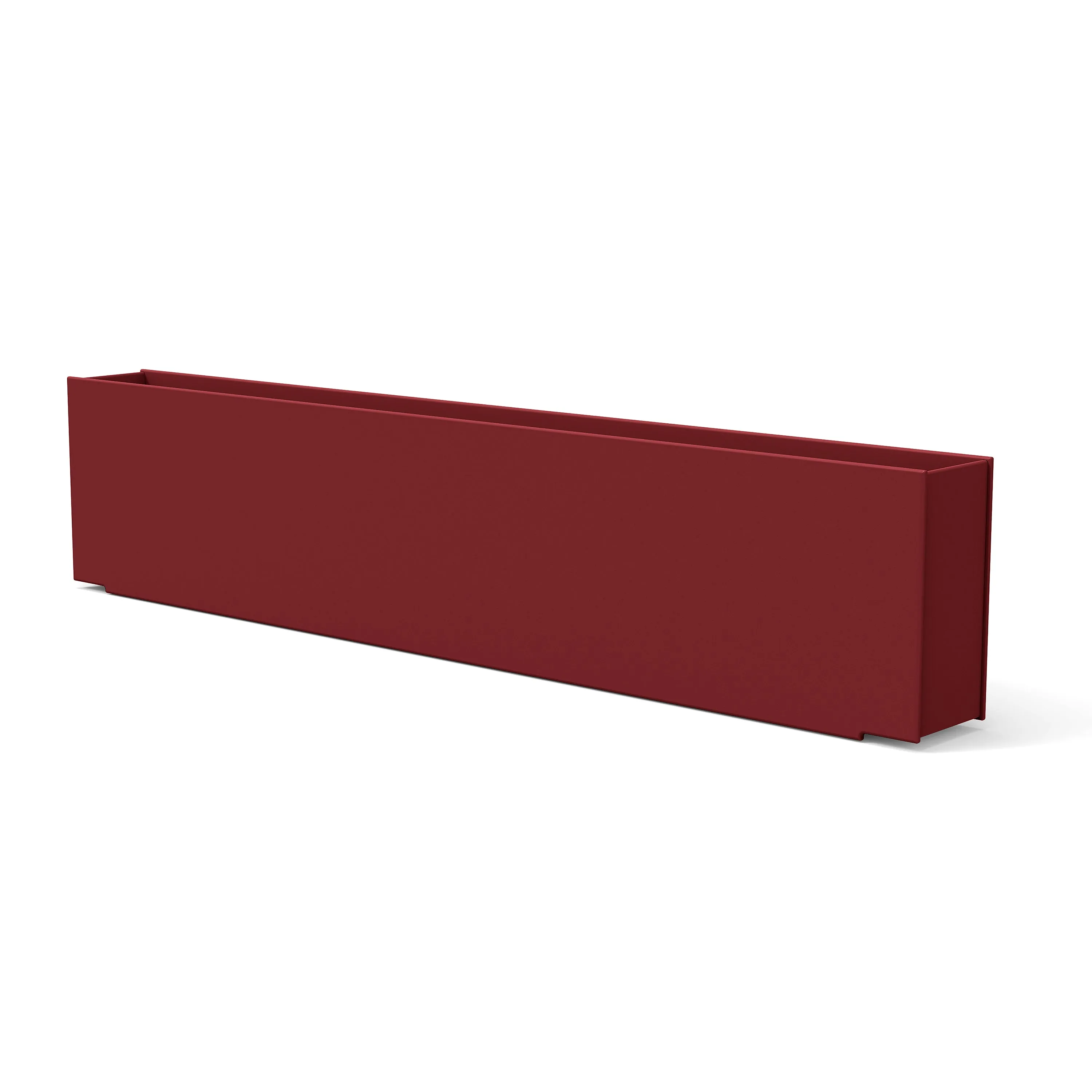 Mondo Skinny Planter