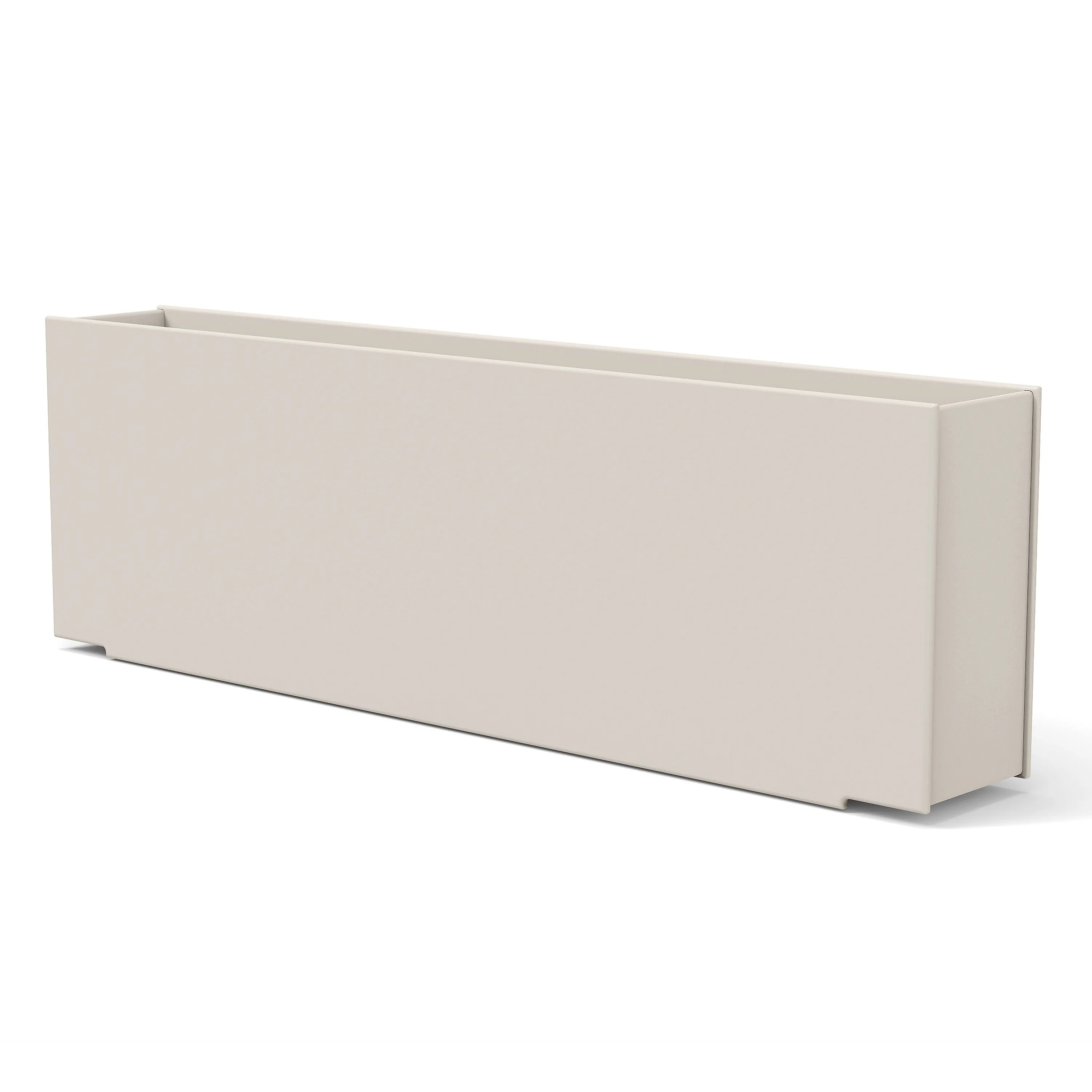 Mondo Skinny Planter