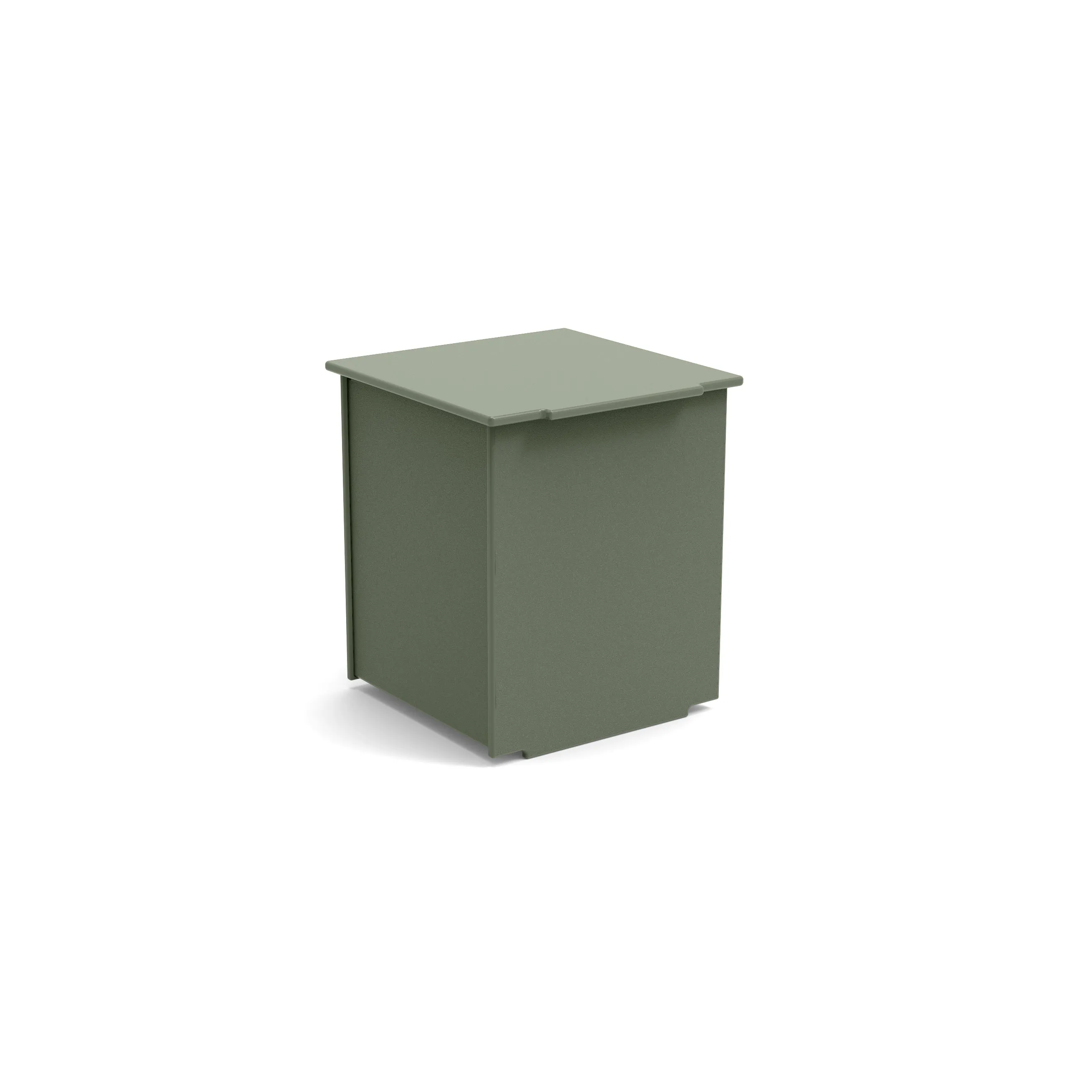 Mondo Storage Box with Lid
