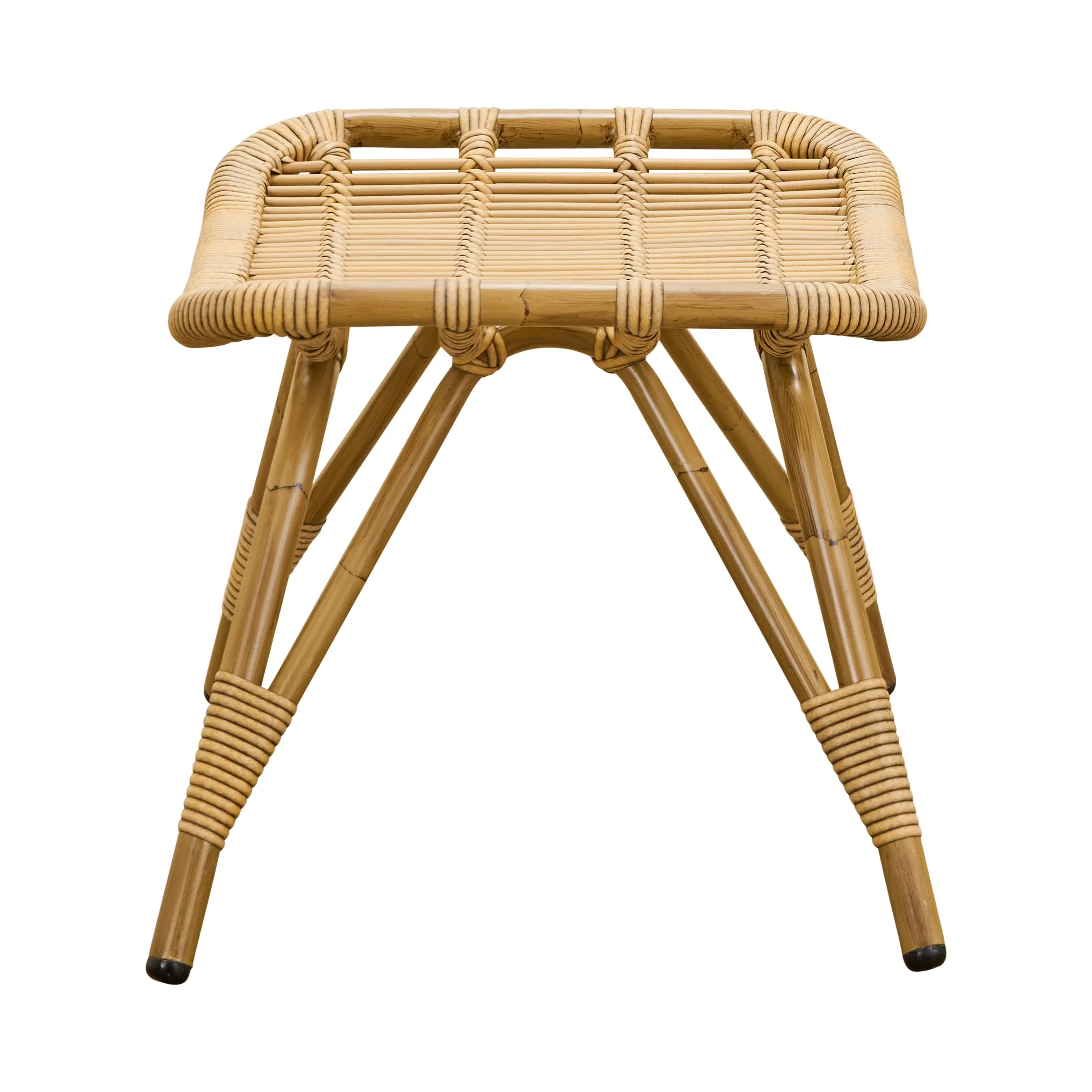 Monet Outdoor Footstool