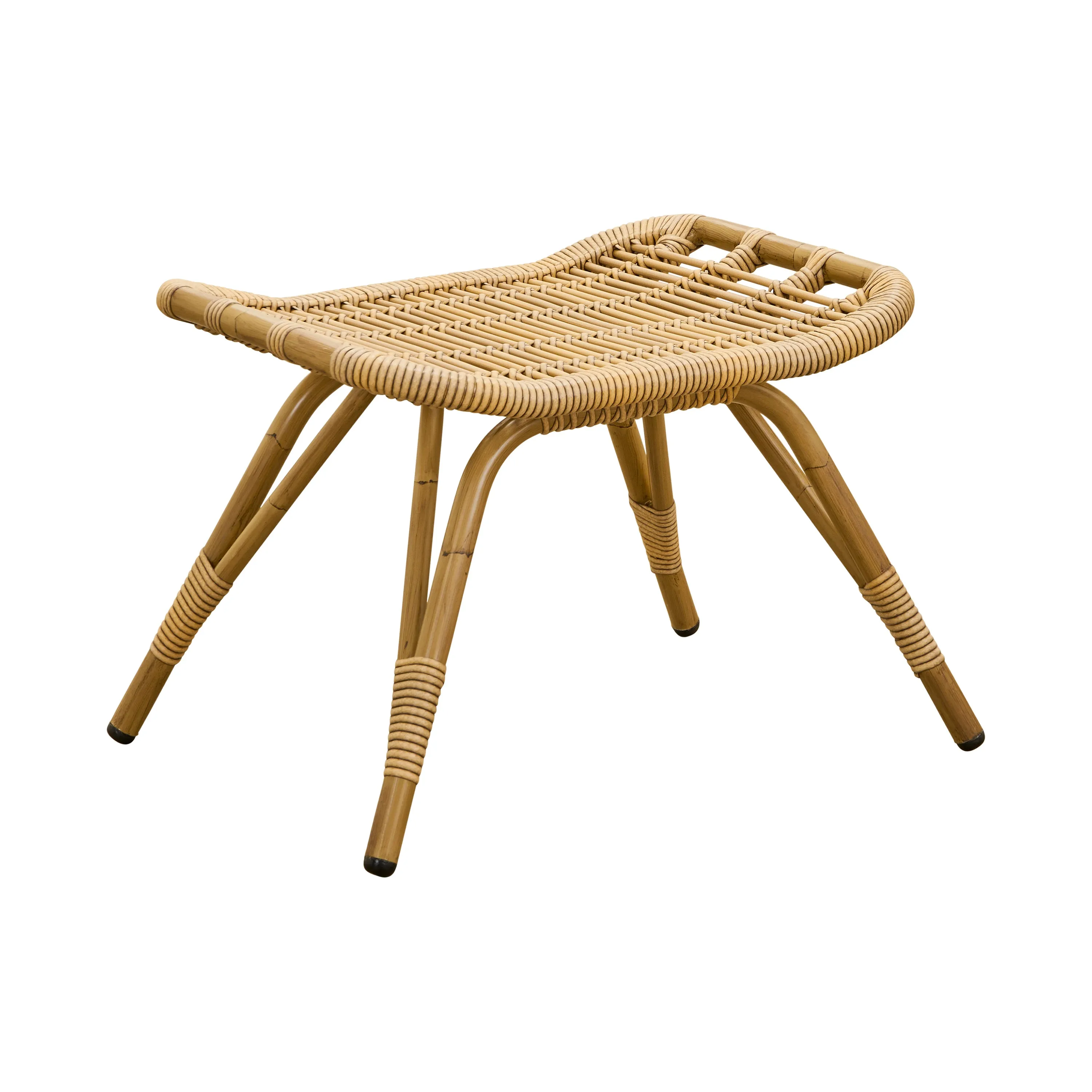Monet Outdoor Footstool