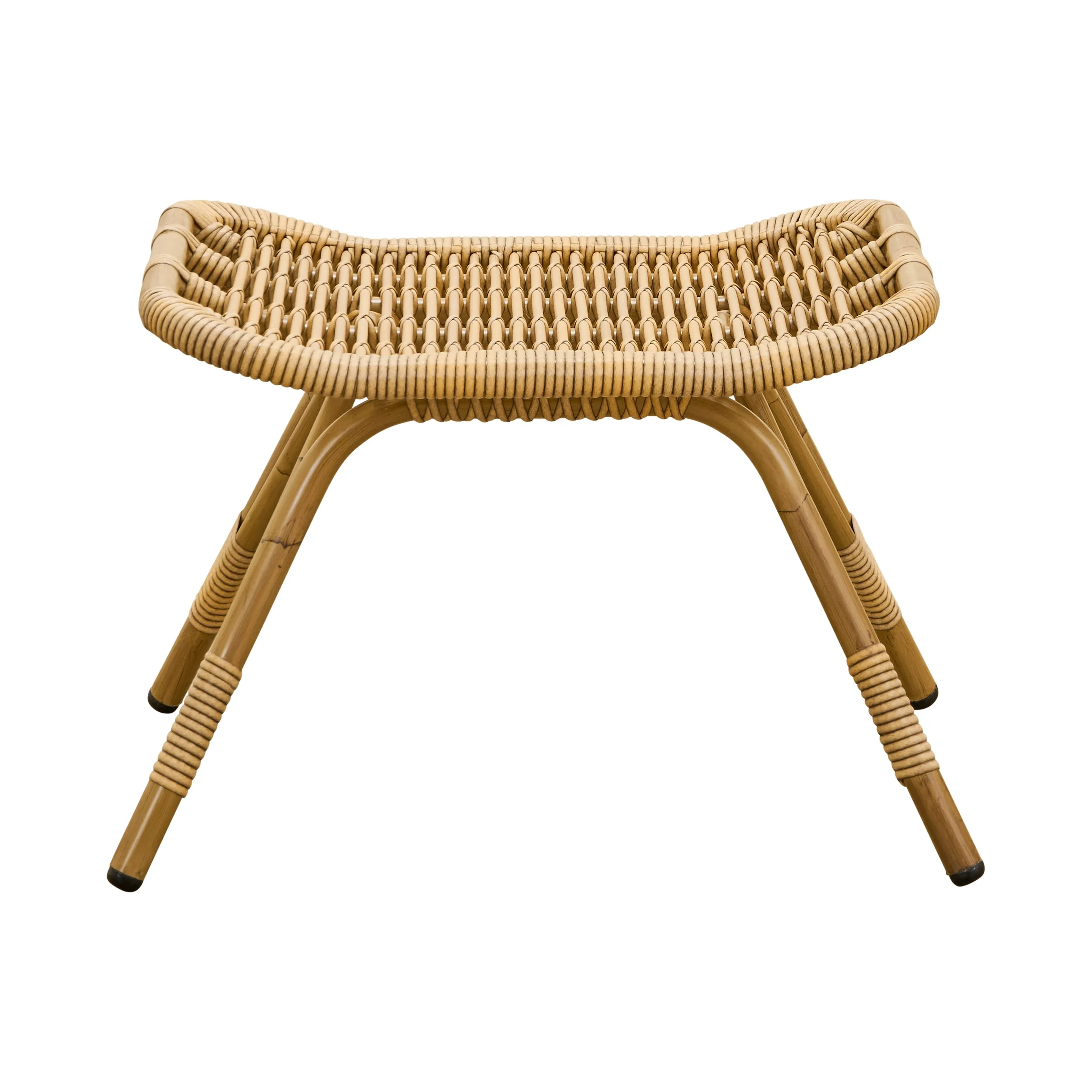 Monet Outdoor Footstool