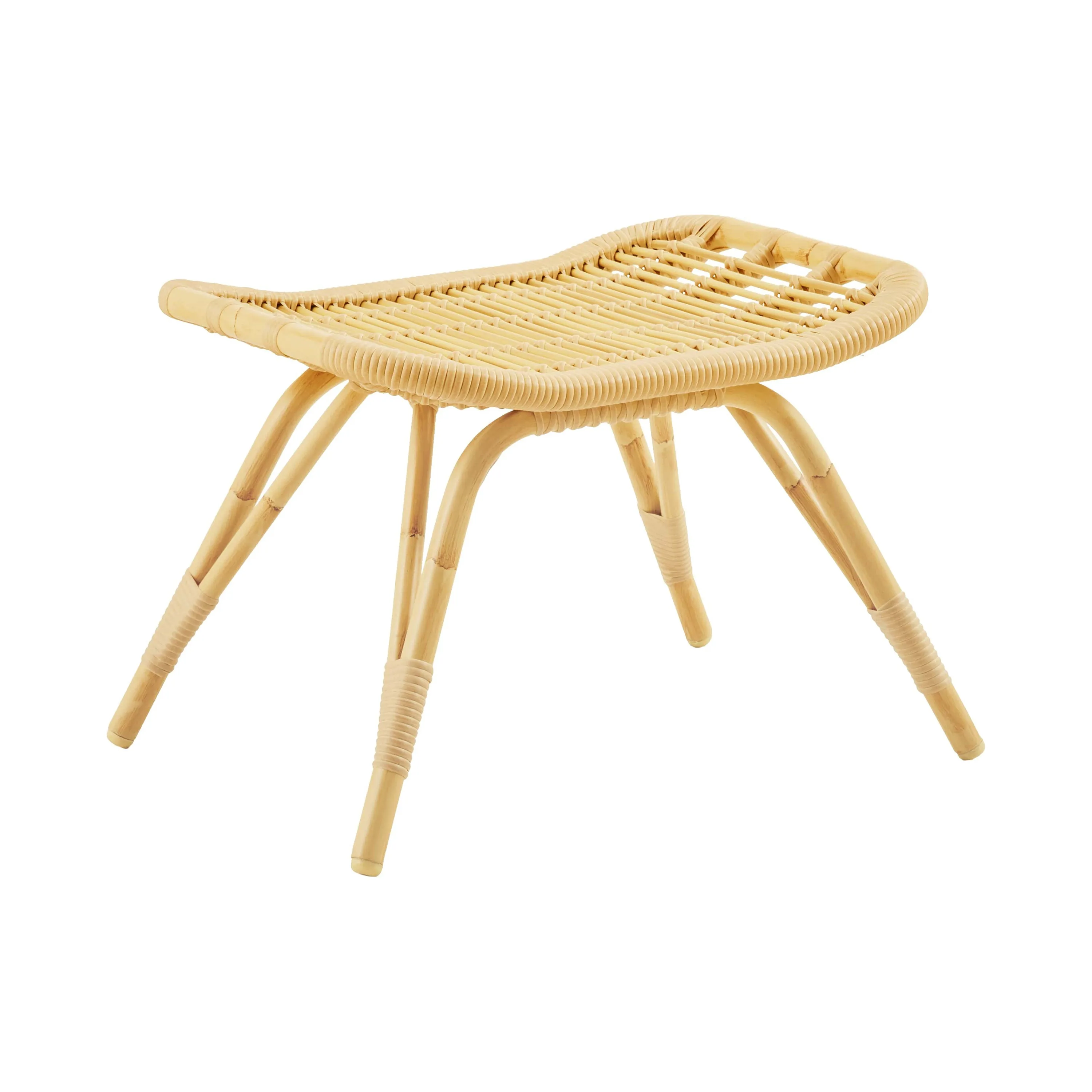 Monet Outdoor Footstool