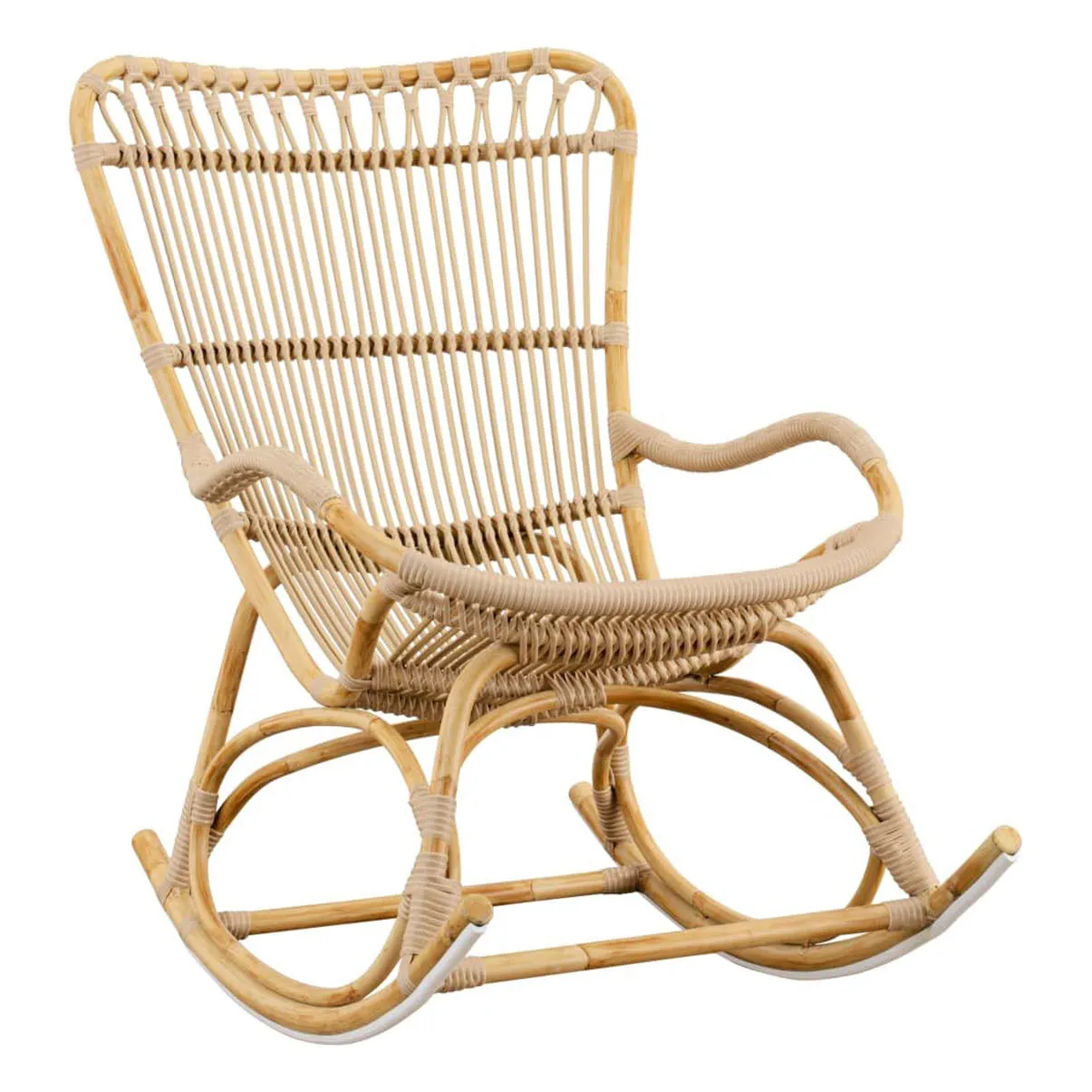 Monet Outdoor Rocking Chair